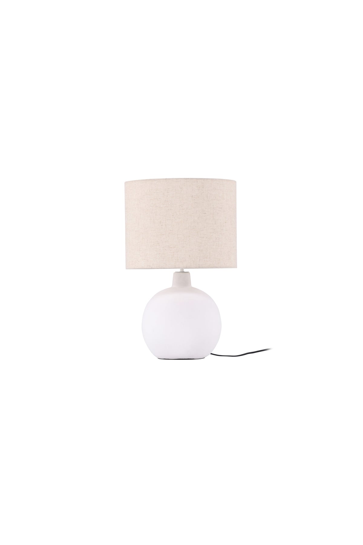 Torcello Tischleuchte in Beige präsentiert im Onlineshop von KAQTU Design AG. Tischleuchte ist von Venture Home
