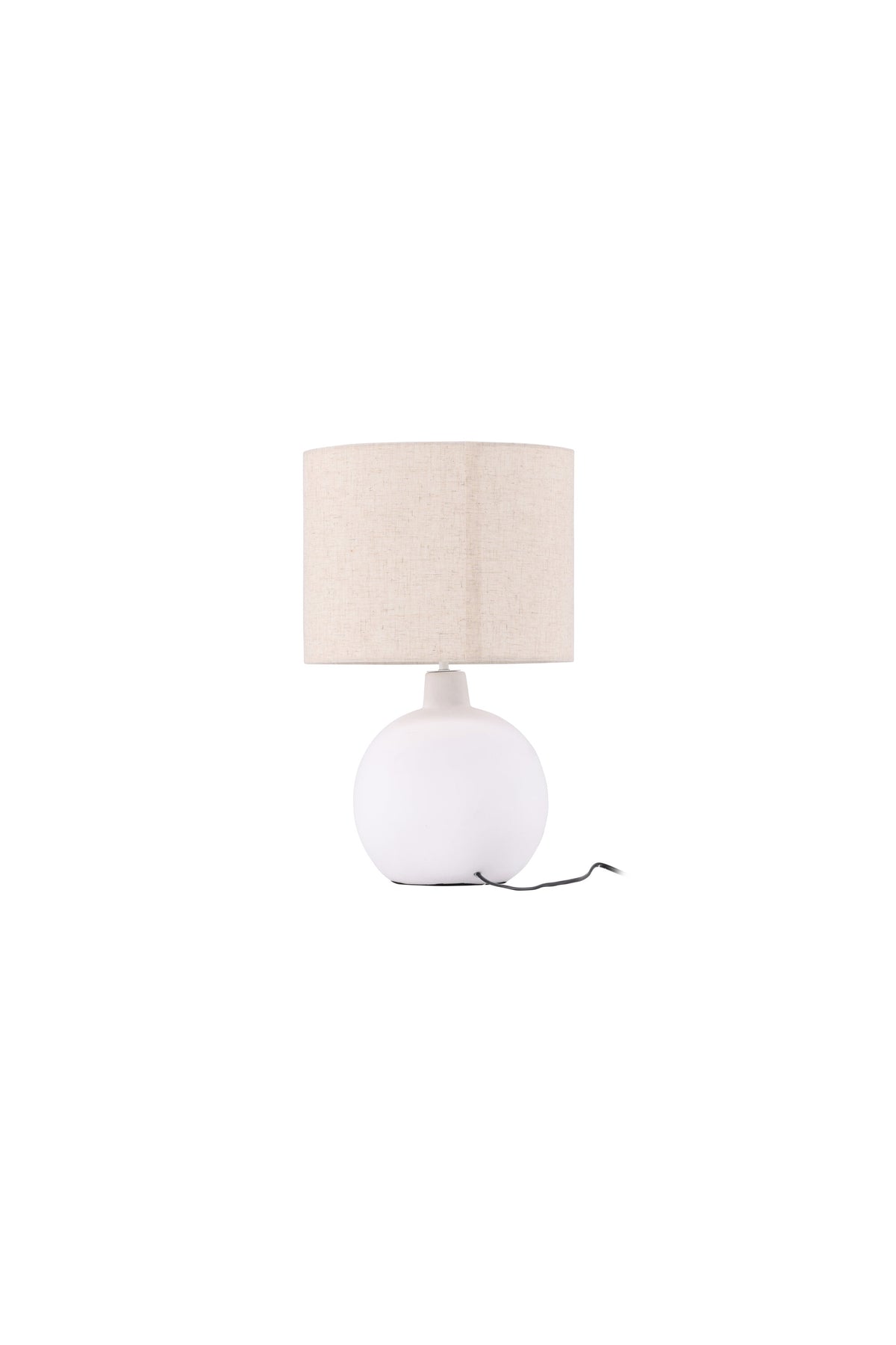 Torcello Tischleuchte in Beige präsentiert im Onlineshop von KAQTU Design AG. Tischleuchte ist von Venture Home
