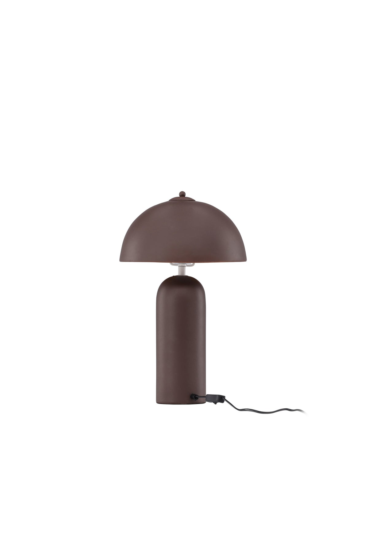 Corello Tischleuchte in Braun präsentiert im Onlineshop von KAQTU Design AG. Tischleuchte ist von Venture Home