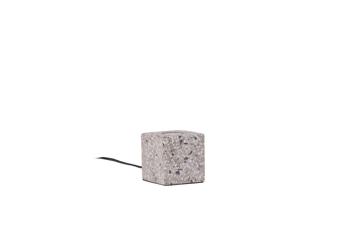 Rilche Tischleuchte in Weiss präsentiert im Onlineshop von KAQTU Design AG. Tischleuchte ist von Venture Home