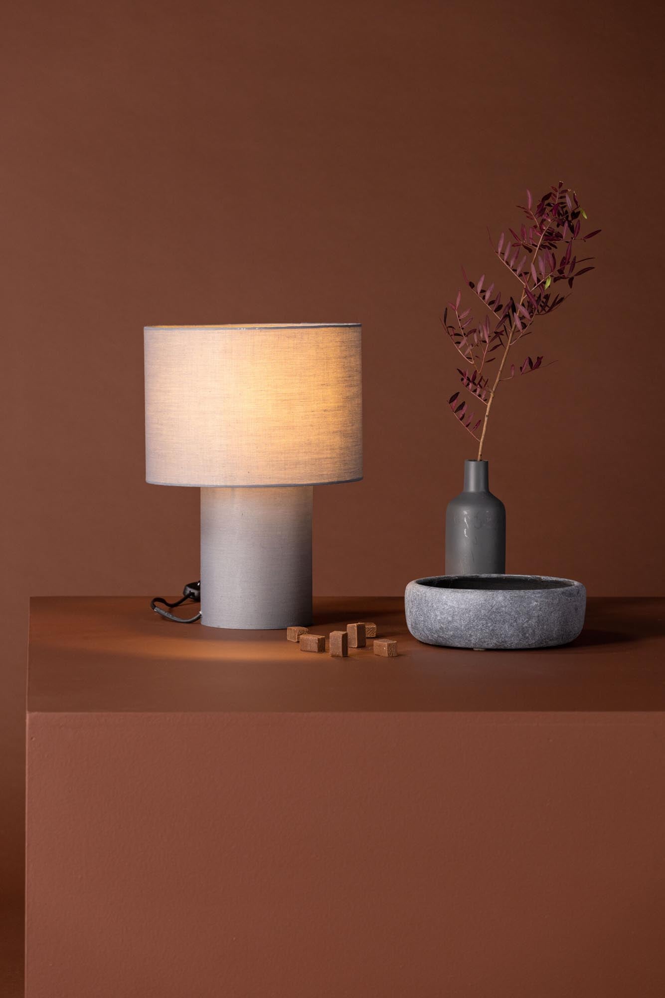 Etenio table lamp