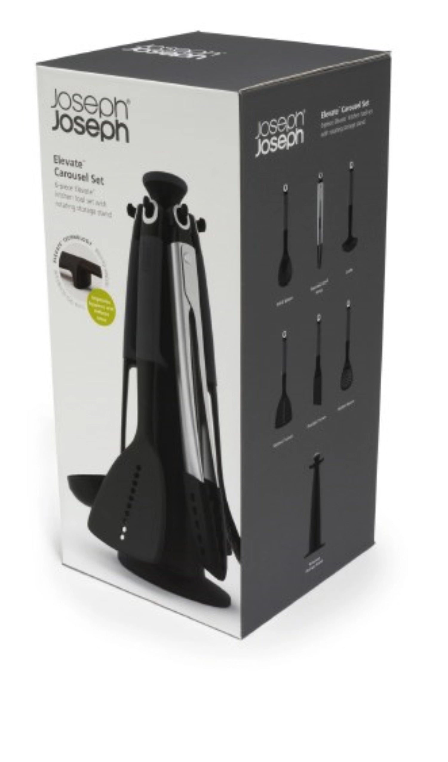 Élevage de cadeaux Carrousel 7-Chice, Gr. Schw., 21x35x21 cm