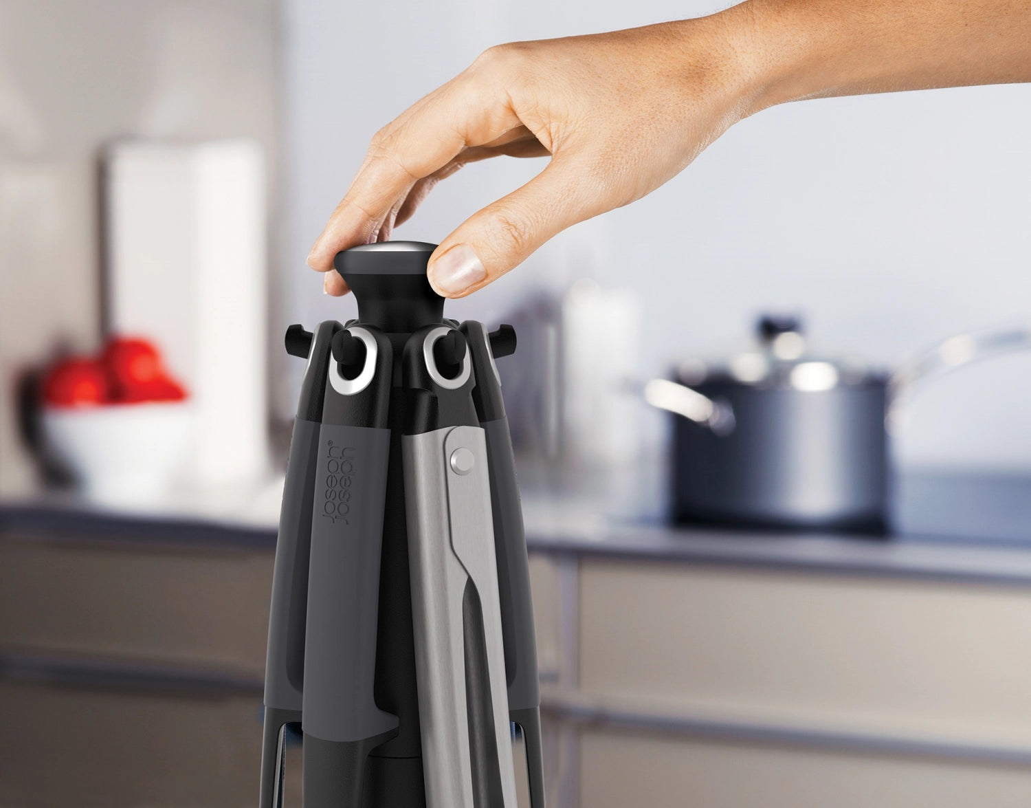 Elevate set regalo Carousel 7 -pezzo, Gr. Schw., 21x35x21 cm