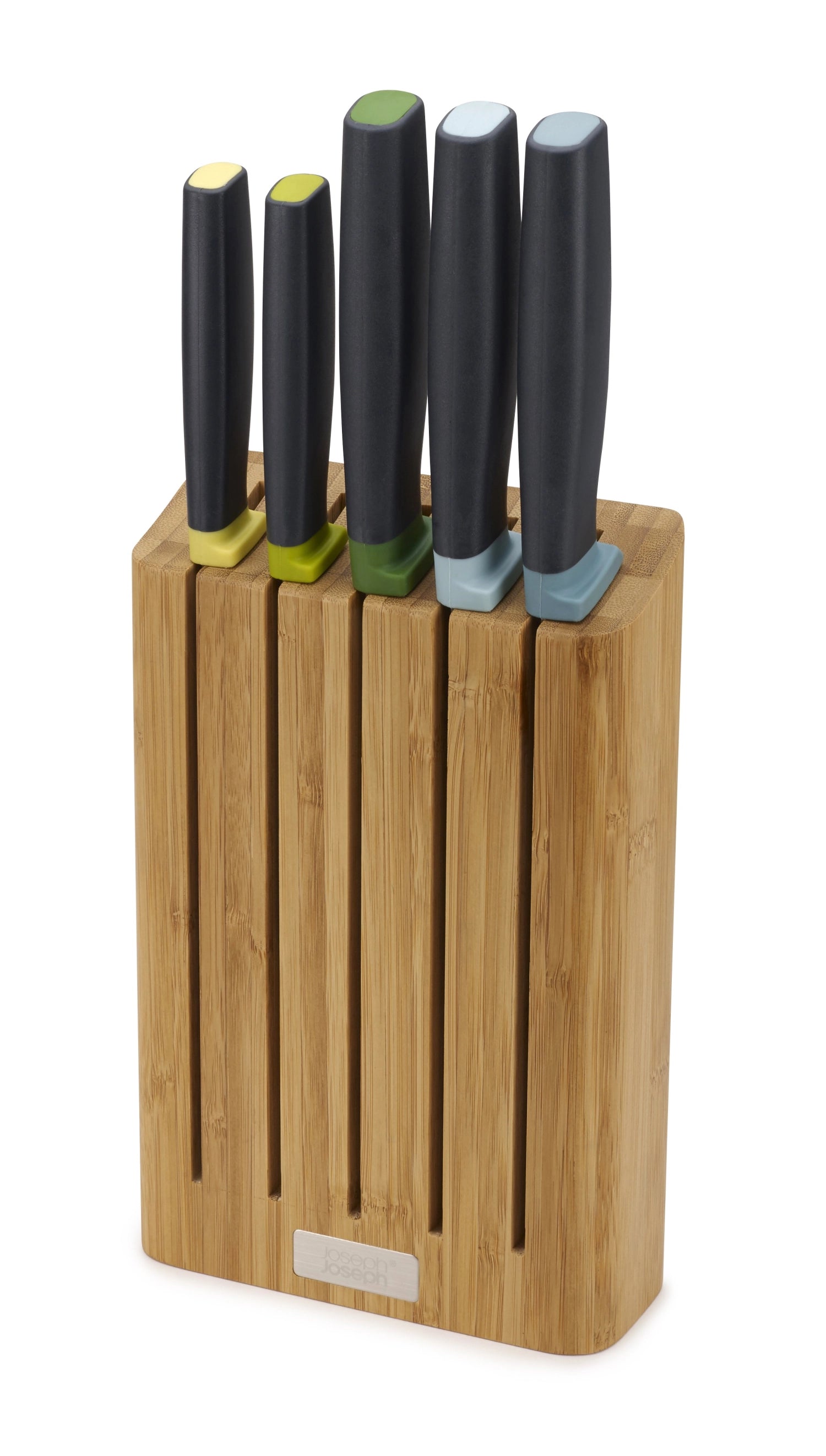6-Sitzer Modular Ecksofa Panoramic links Molino von Micadoni, stilvolles Design in modernem Grau, ideal für gemütliche Wohnräume.