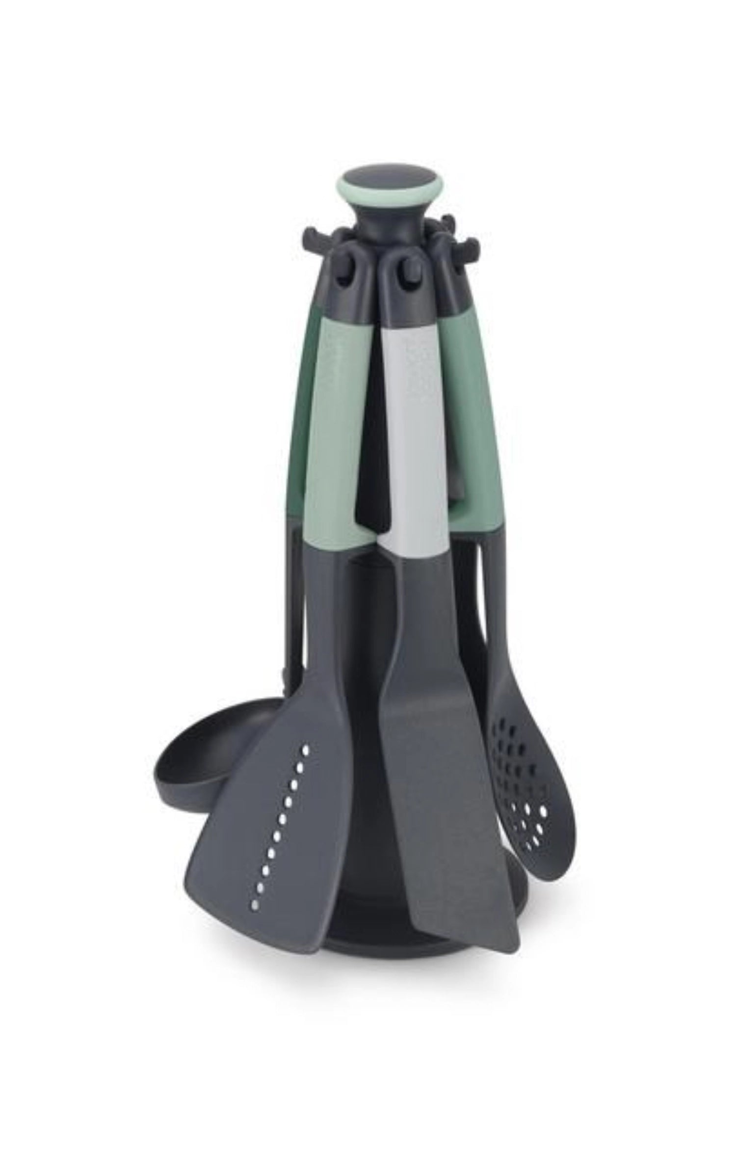 Elevate Sage carousel 6 pieces, assorted, H 35cm