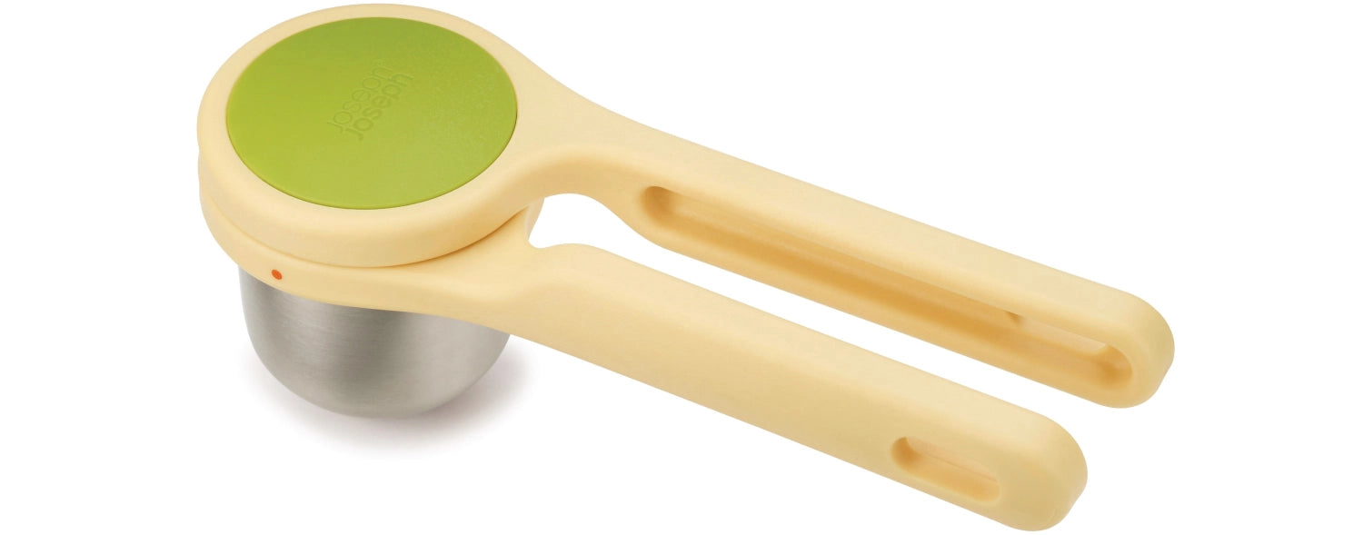 Helix lemon squeezer, 8.5x24.5x9.8 cm