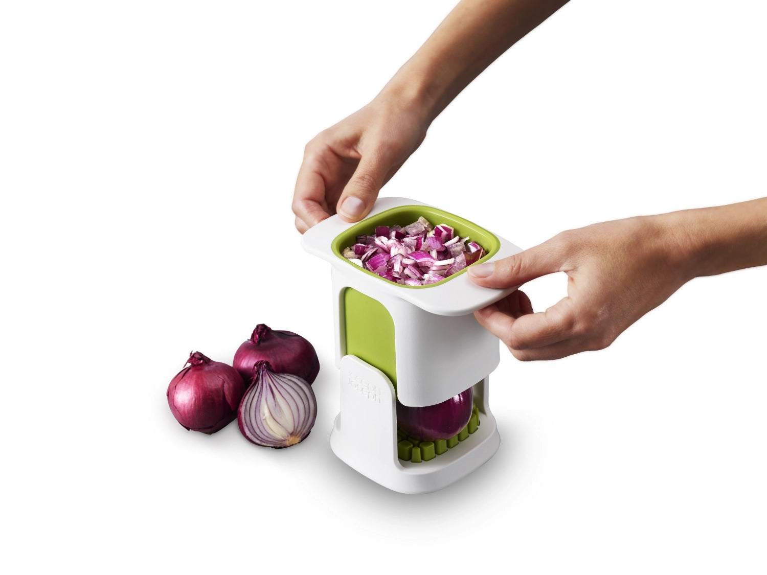 ChopCup Gemüsehacker - KAQTU Design