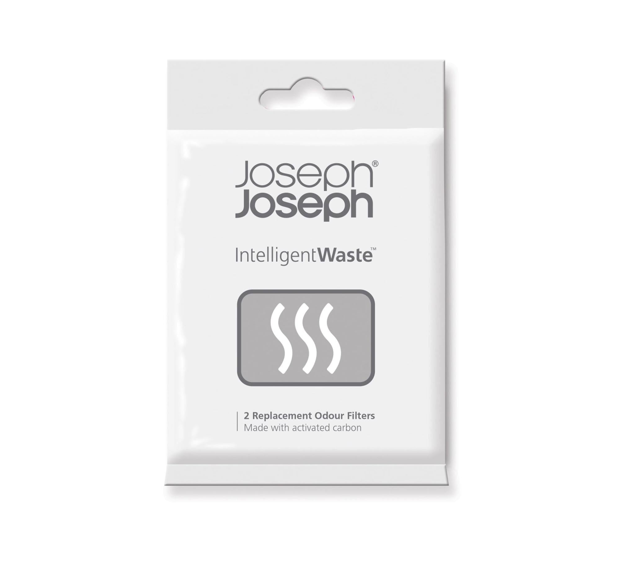 Hochwertige Ersatzfilter für JJ30107: Maximale Geruchskontrolle.