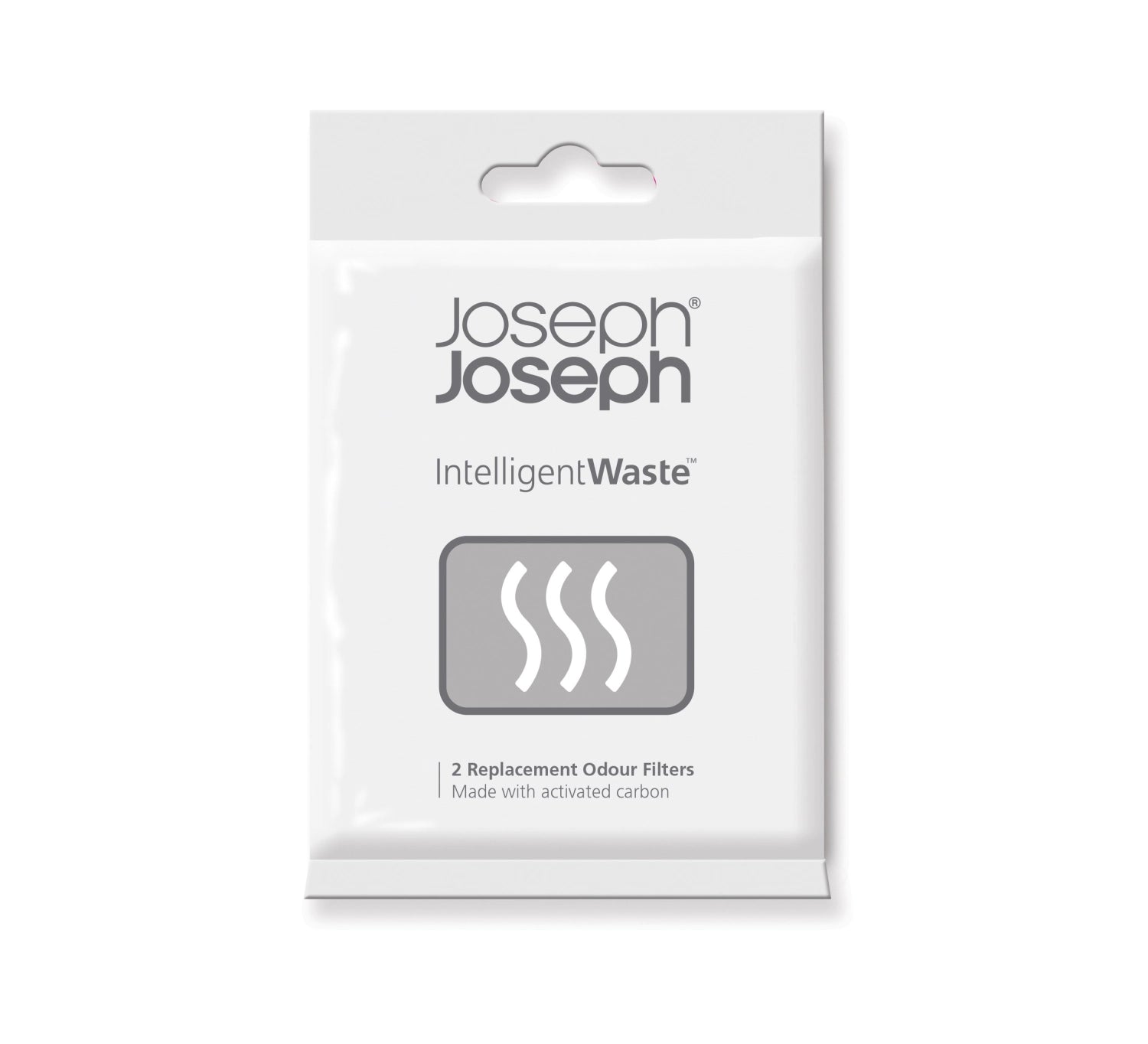 2 Définir le filtre d'odeur de remplacement pour JJ30107