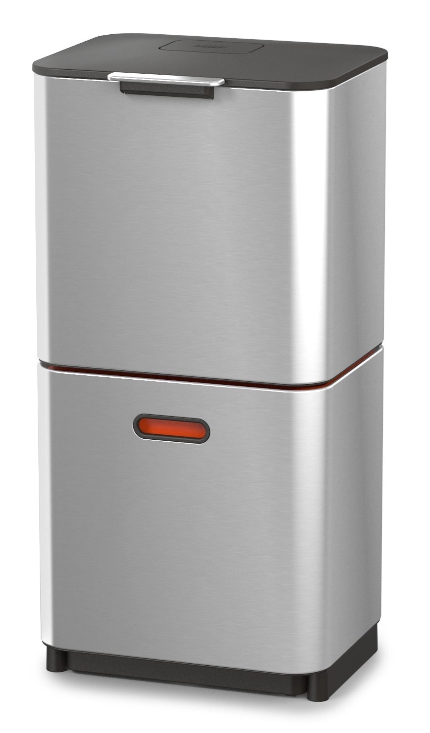 Totem Max 60L, acier inoxydable