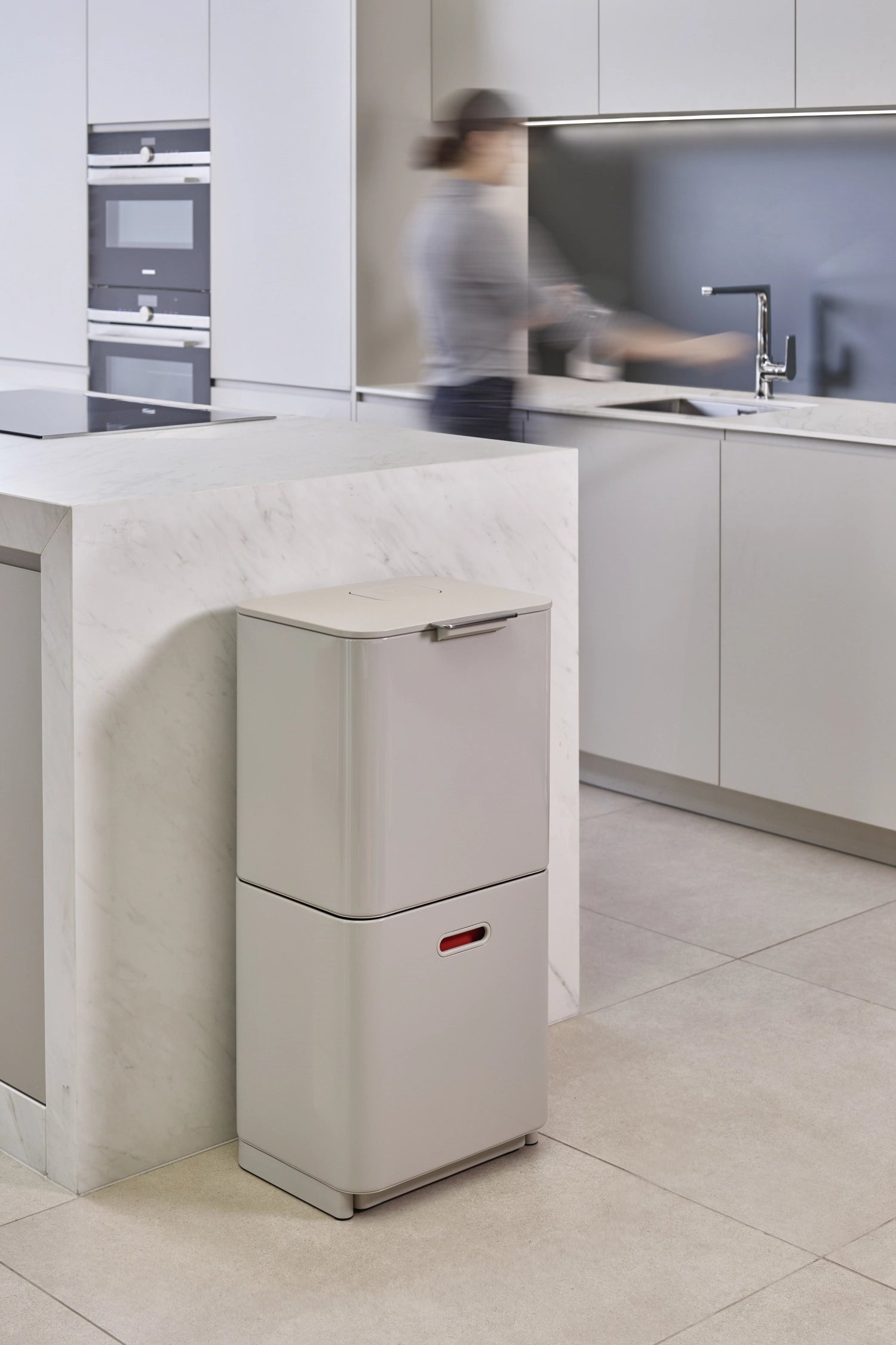 Totem Max 60L, pierre