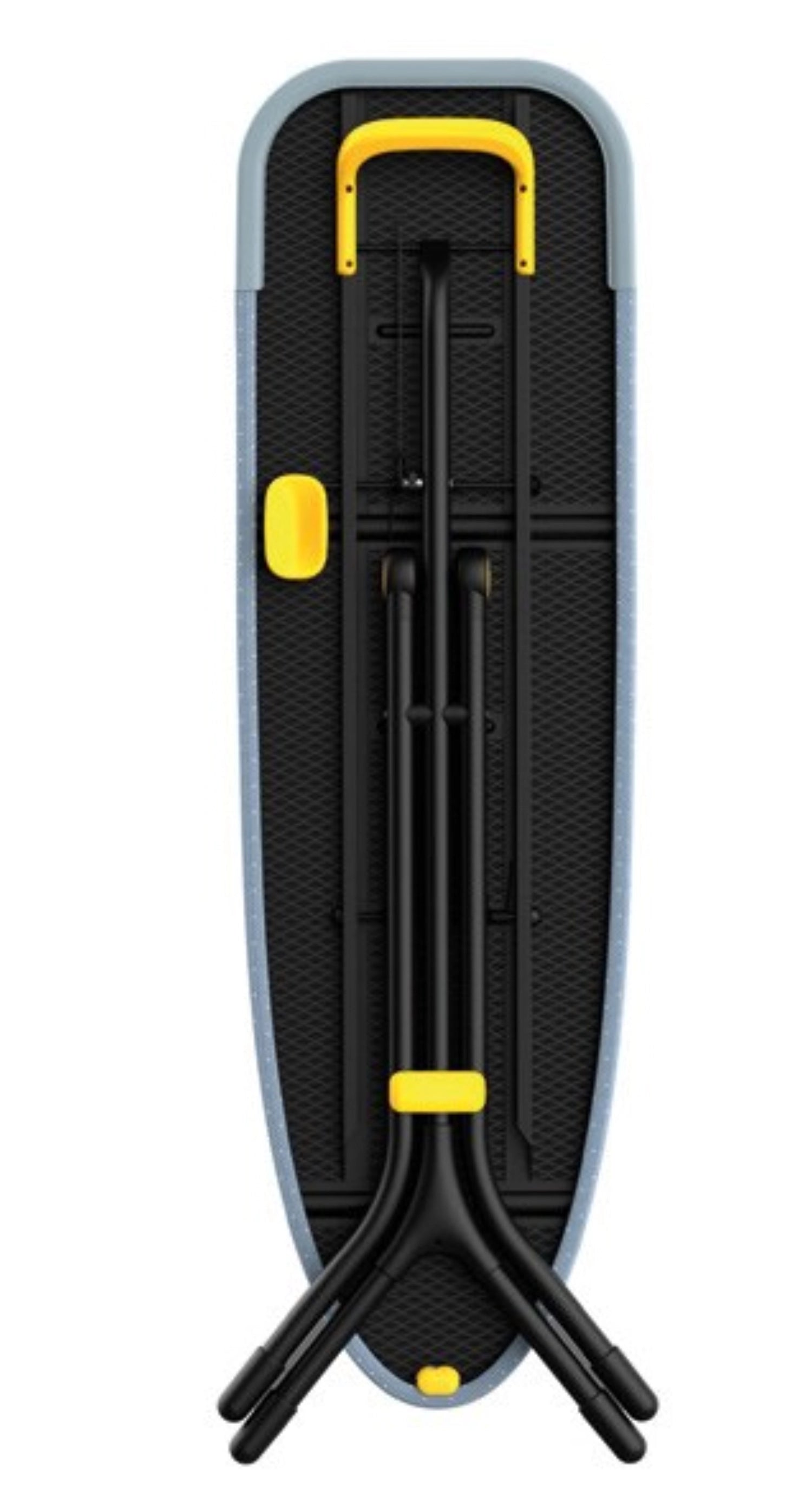 Glide Easy-Store Bügelbrett 136x39x8.5cm - KAQTU Design