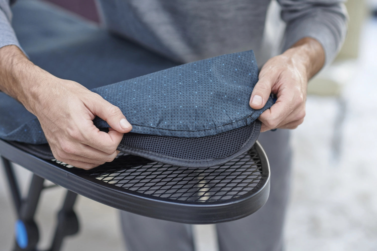 Glide Plus Easy-Store Store Board Cover