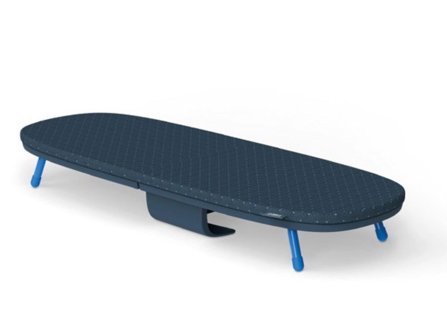 Pocket plus foldable table ironing board 34x15.5x45.5cm