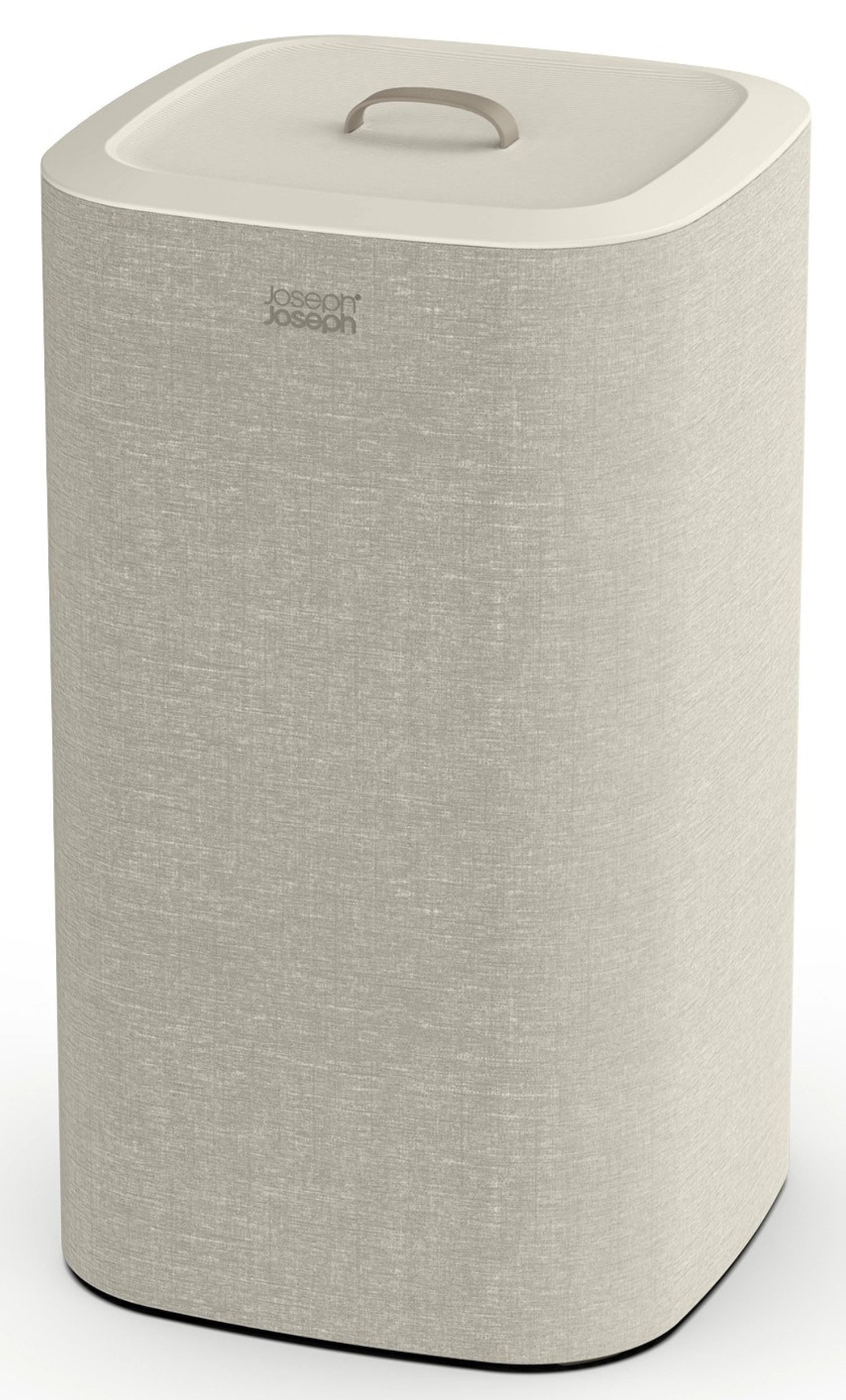 Panier à linge total total ECRU