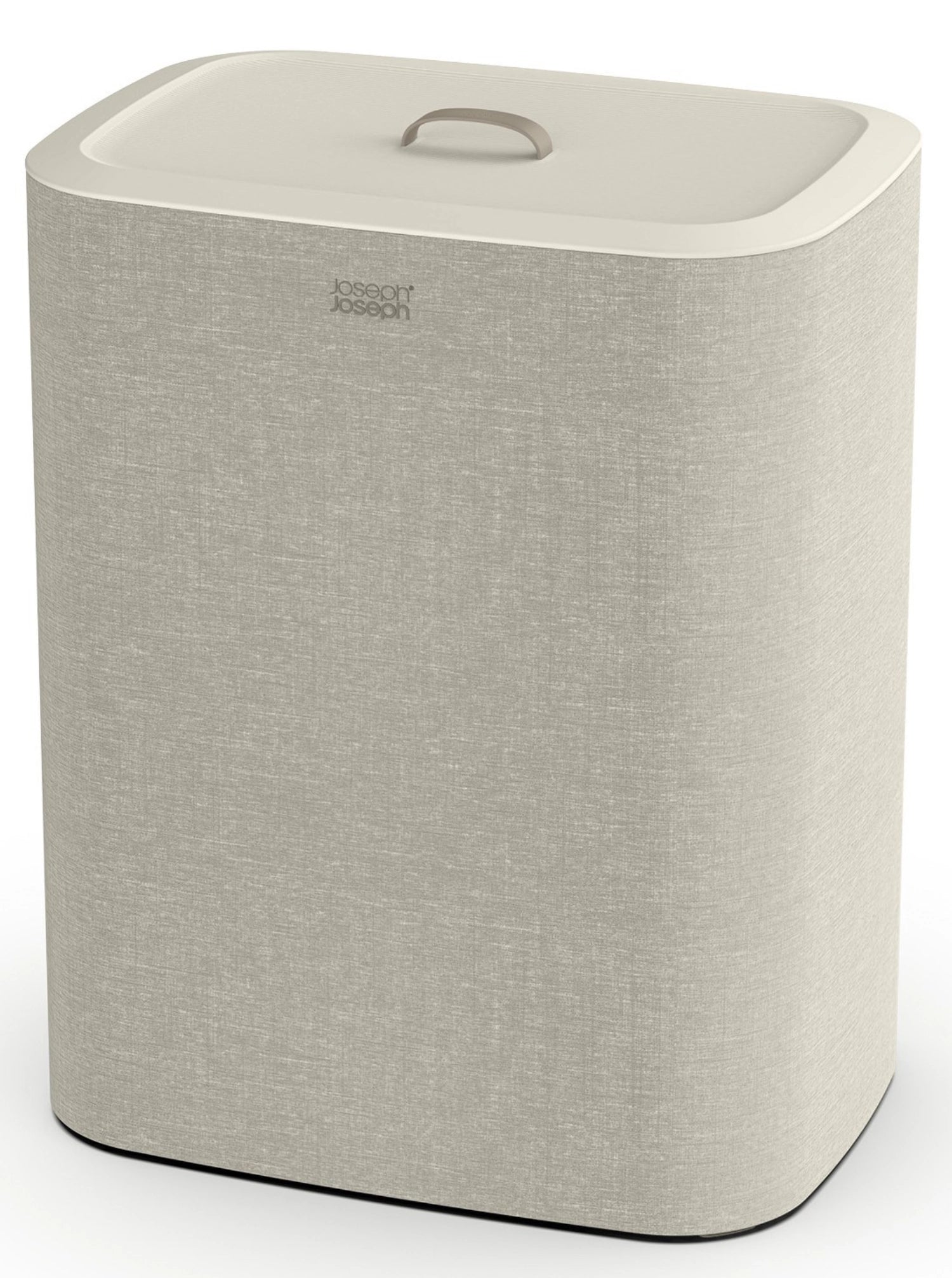 Panier à blanchissement total total ECRU