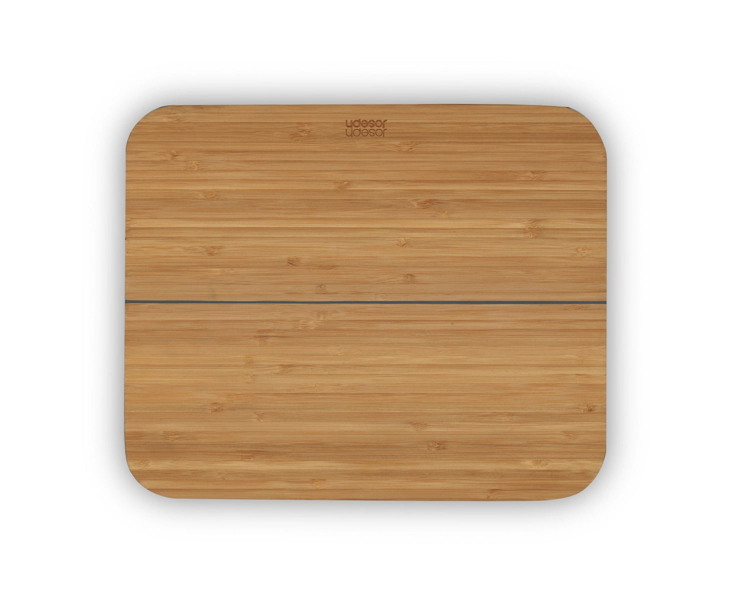 Chop2Pot Bamboo, folding cutting board, large, 32.5x27x1.3 cm