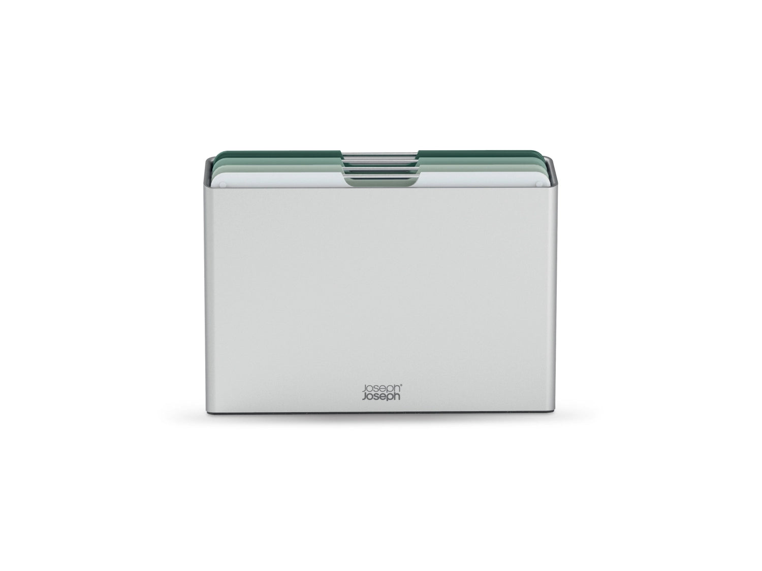 Folio Sage en 4 parties de la planche à découper