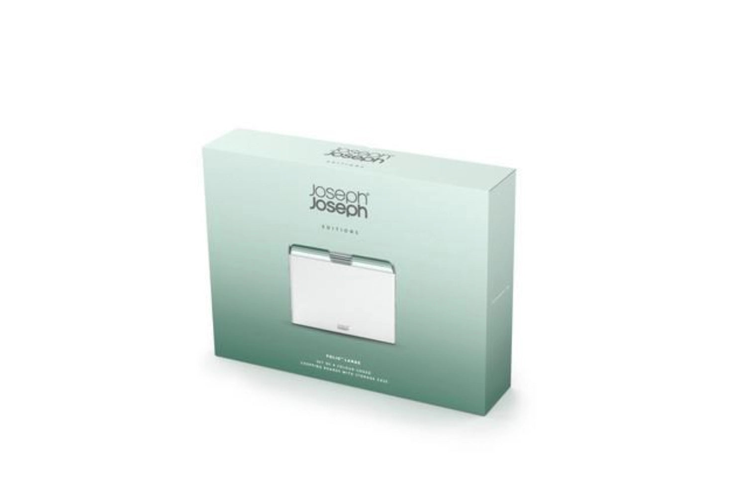 Folio Sage en 4 parties de la planche à découper