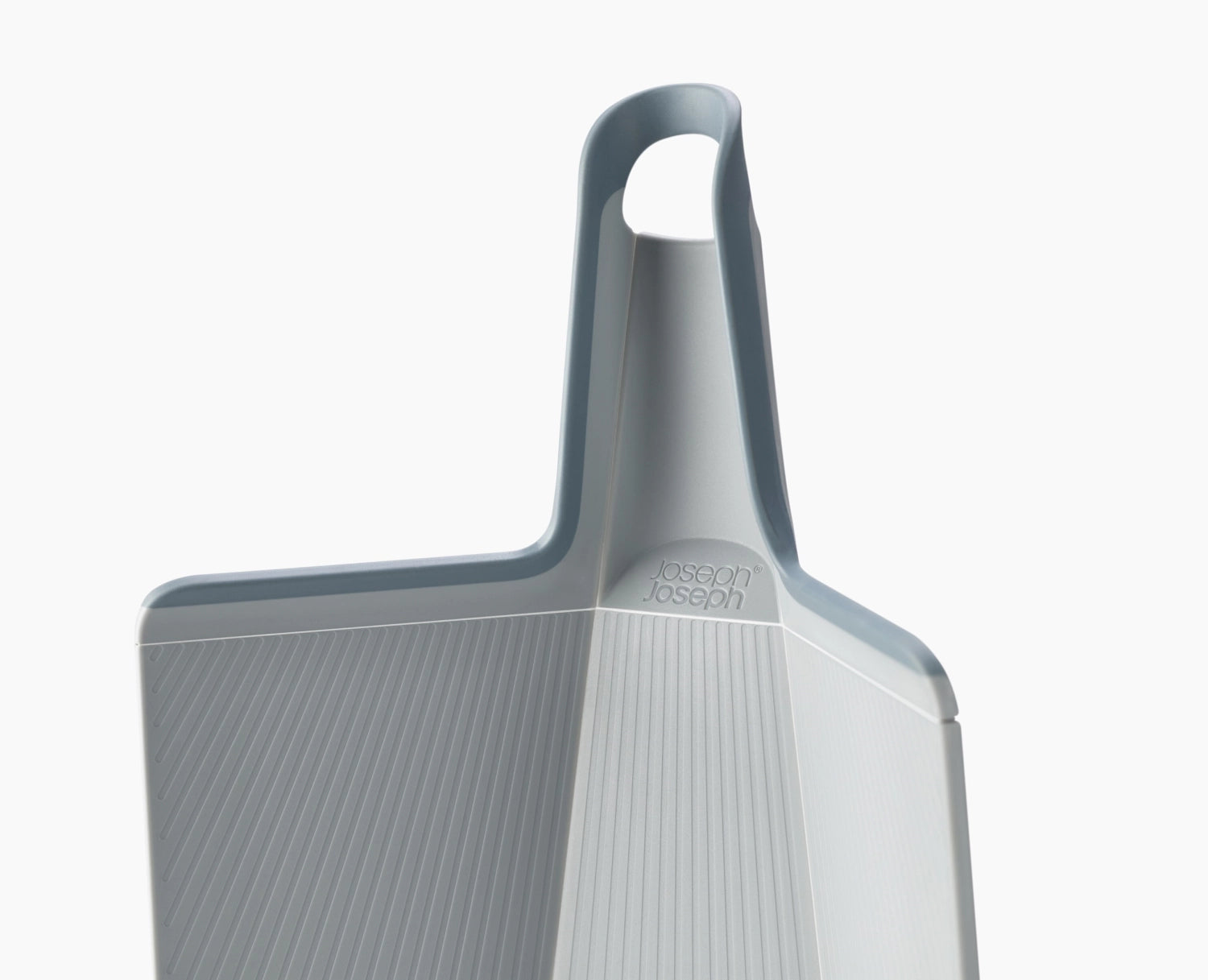 Chop2Pot Plus Foldable Cutting Board Pale Blue, 45x26.3cm