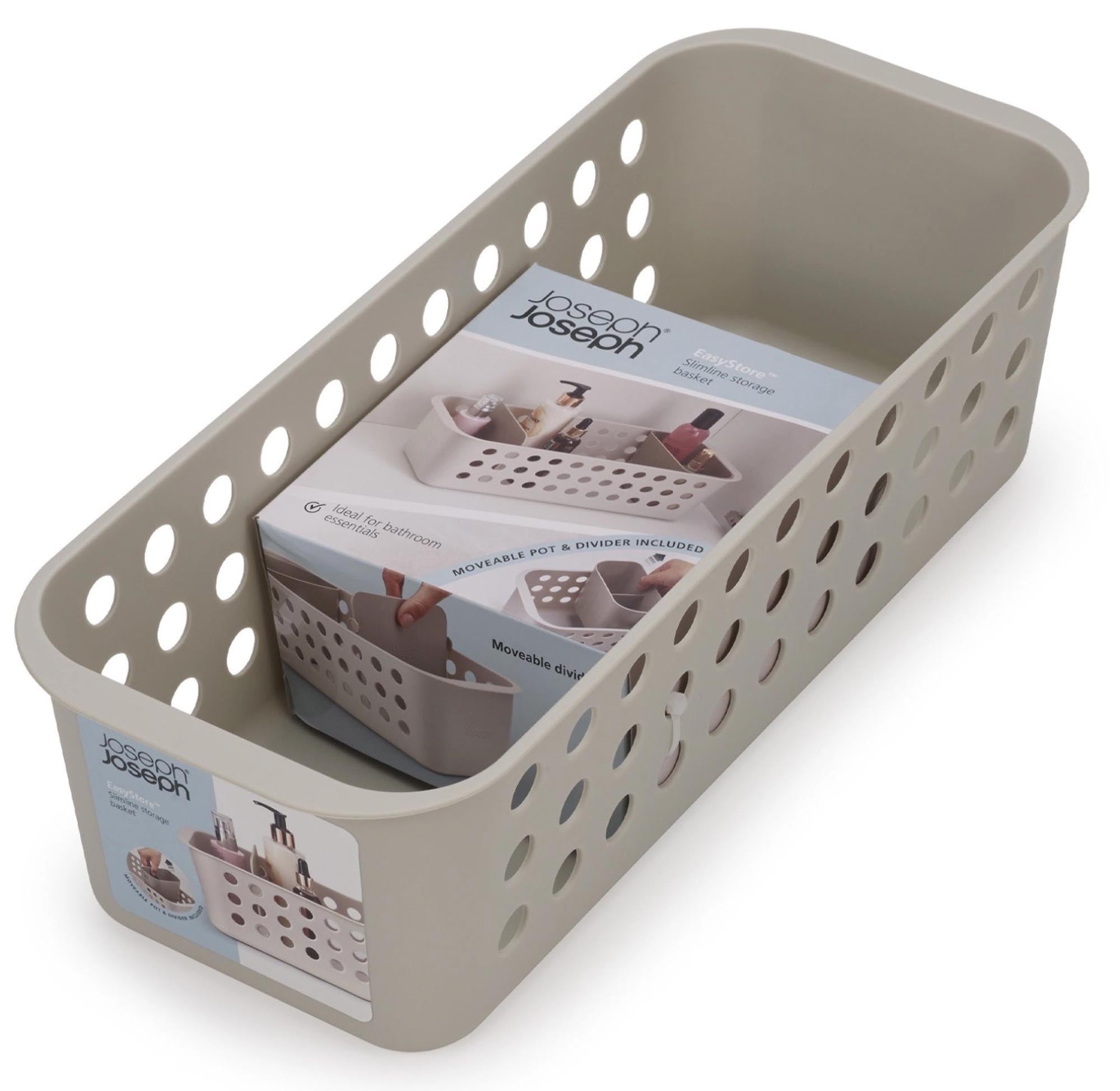 Vielseitiger EasyStore Korb von Joseph Joseph für perfekte Ordnung.