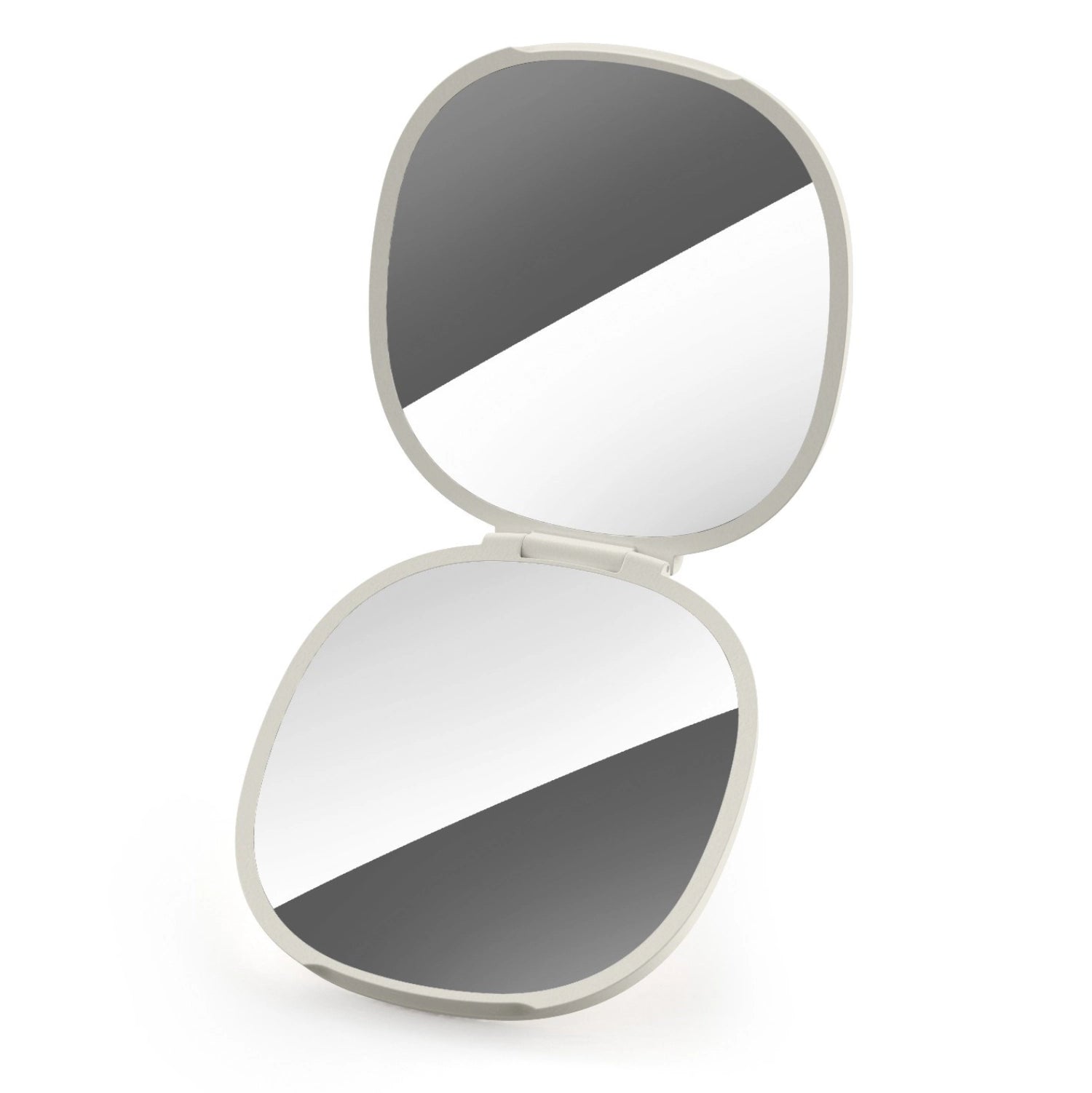 Viva Miroir grossissant compact