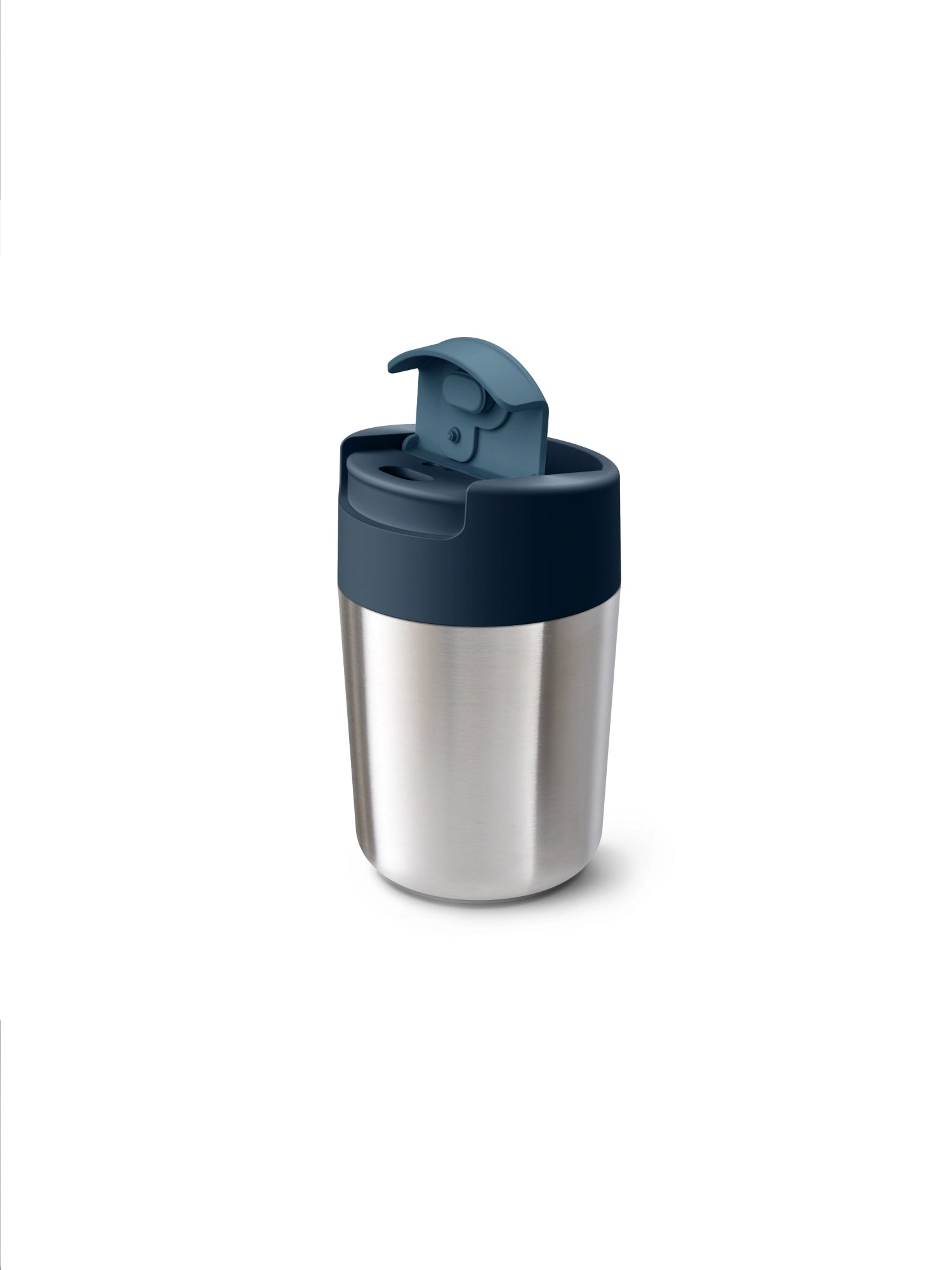 Sipp Travel Mug 340ml, edelstahl