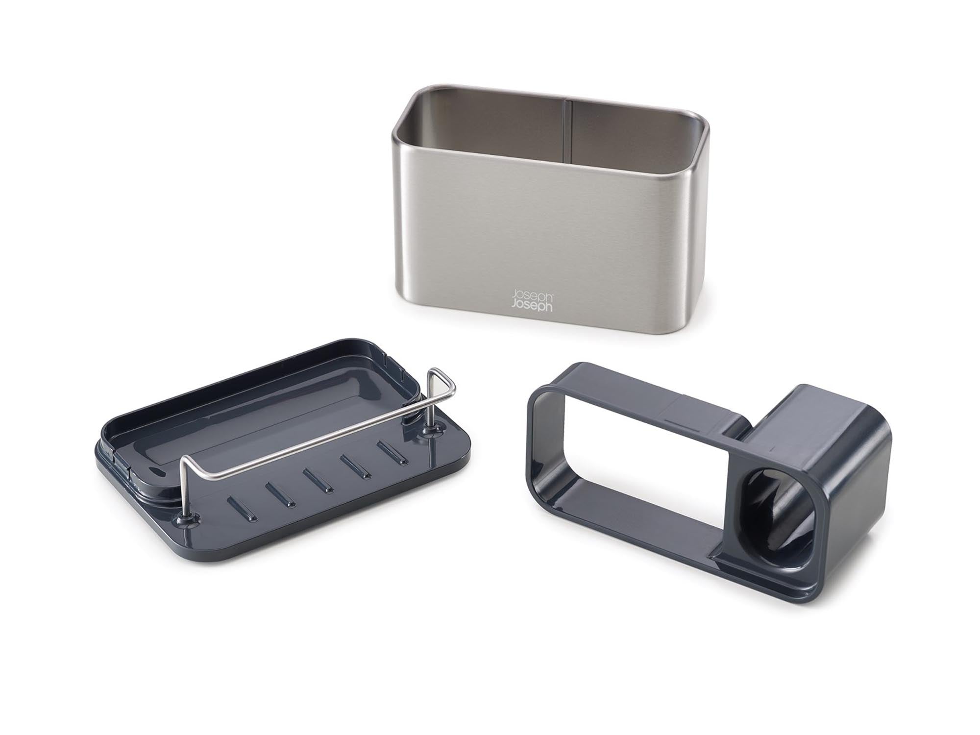 Großer Surface Sink Tidy von Joseph Joseph für die Küchenorganisation.