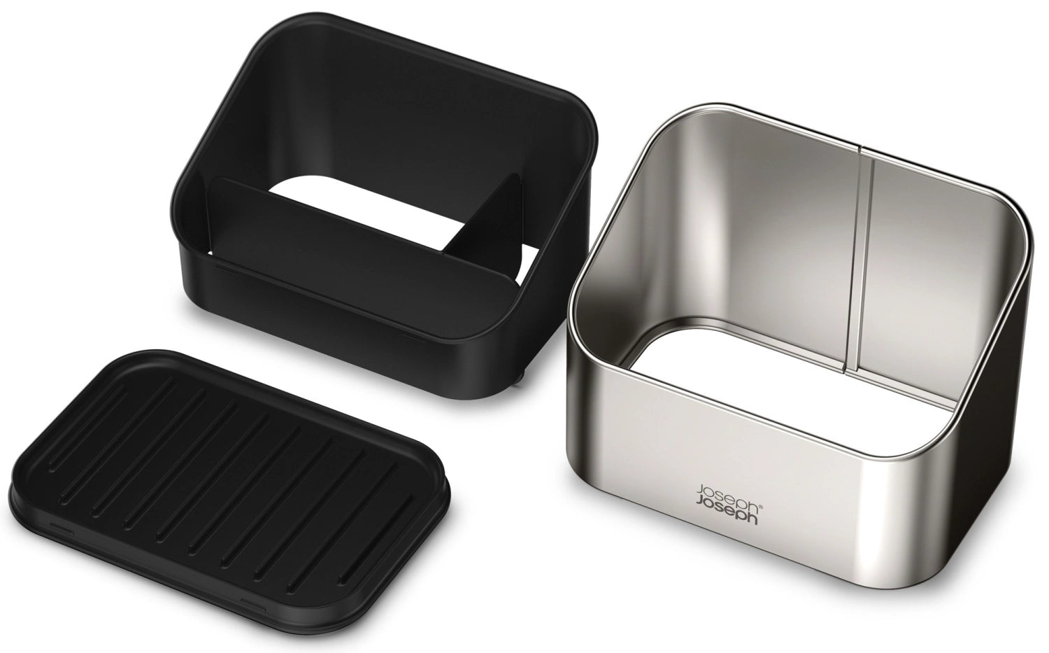 Surface Tiered Sink Organizer