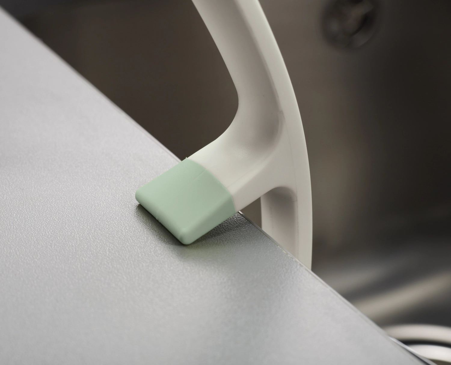 Edge Spülbürste - Light Stone Sage