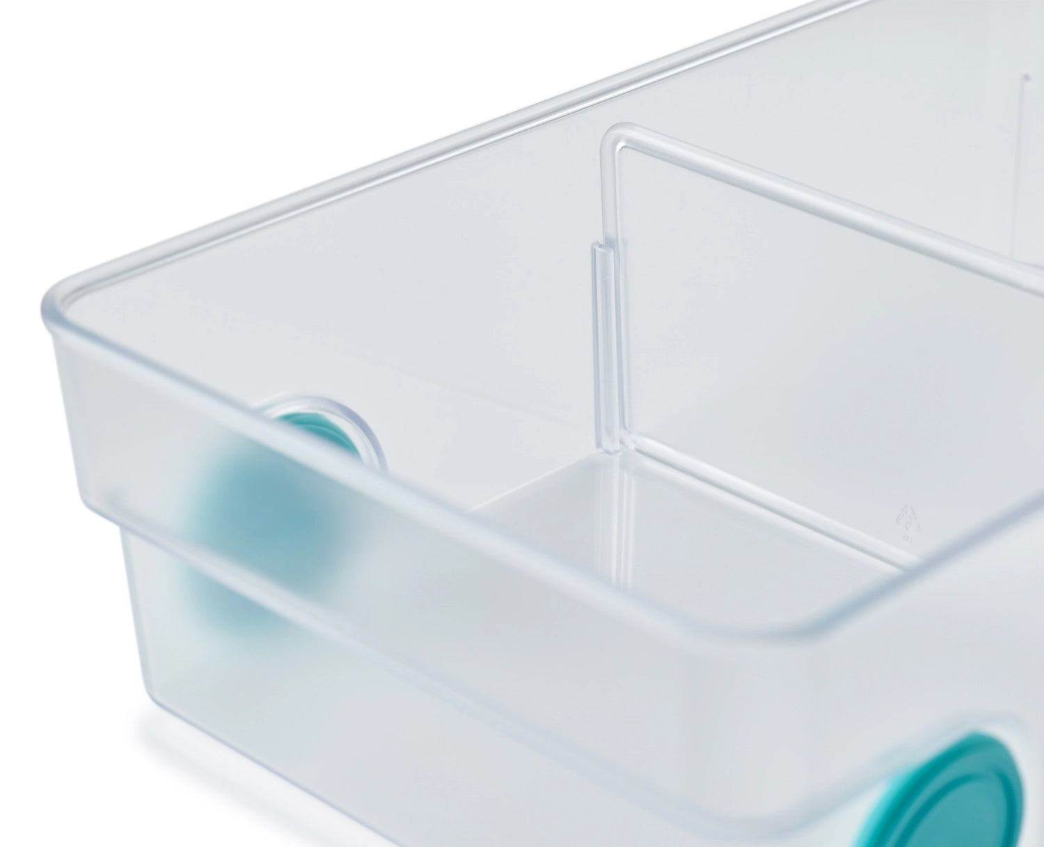 Große FridgeStore Aufbewahrungsbox von Joseph Joseph, perfekt für die organisierte Lagerung von Lebensmitteln und zur Maximierung des Kühlschrankraums.