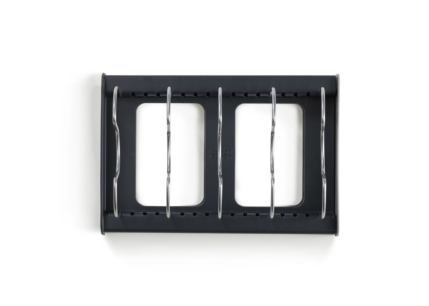 DrawerStore Organizer für mehr Kochgeschirr – Grau