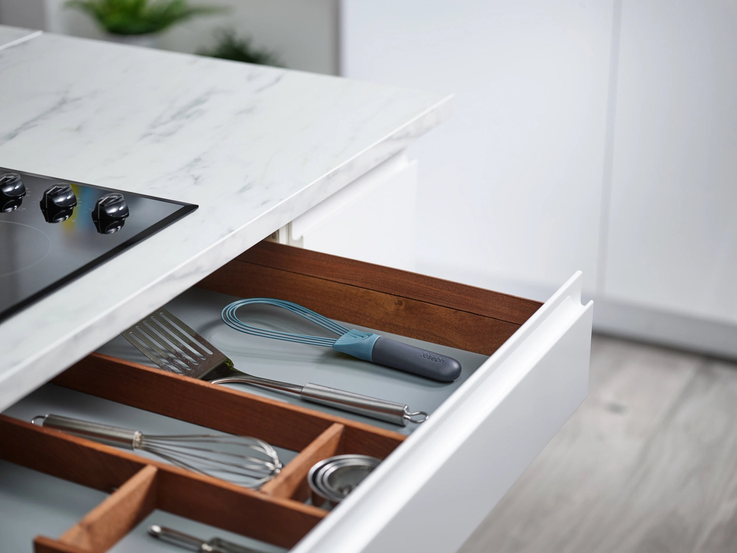 Twist Sky Schwingbesen, 28x9x3cm