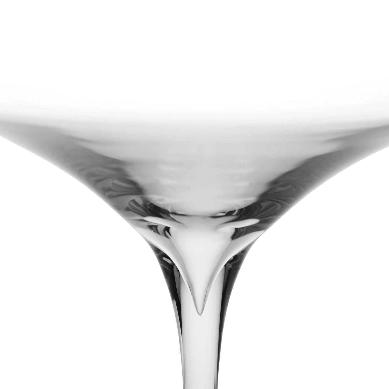 Josephine No3 - Red, red wine glass 80cl