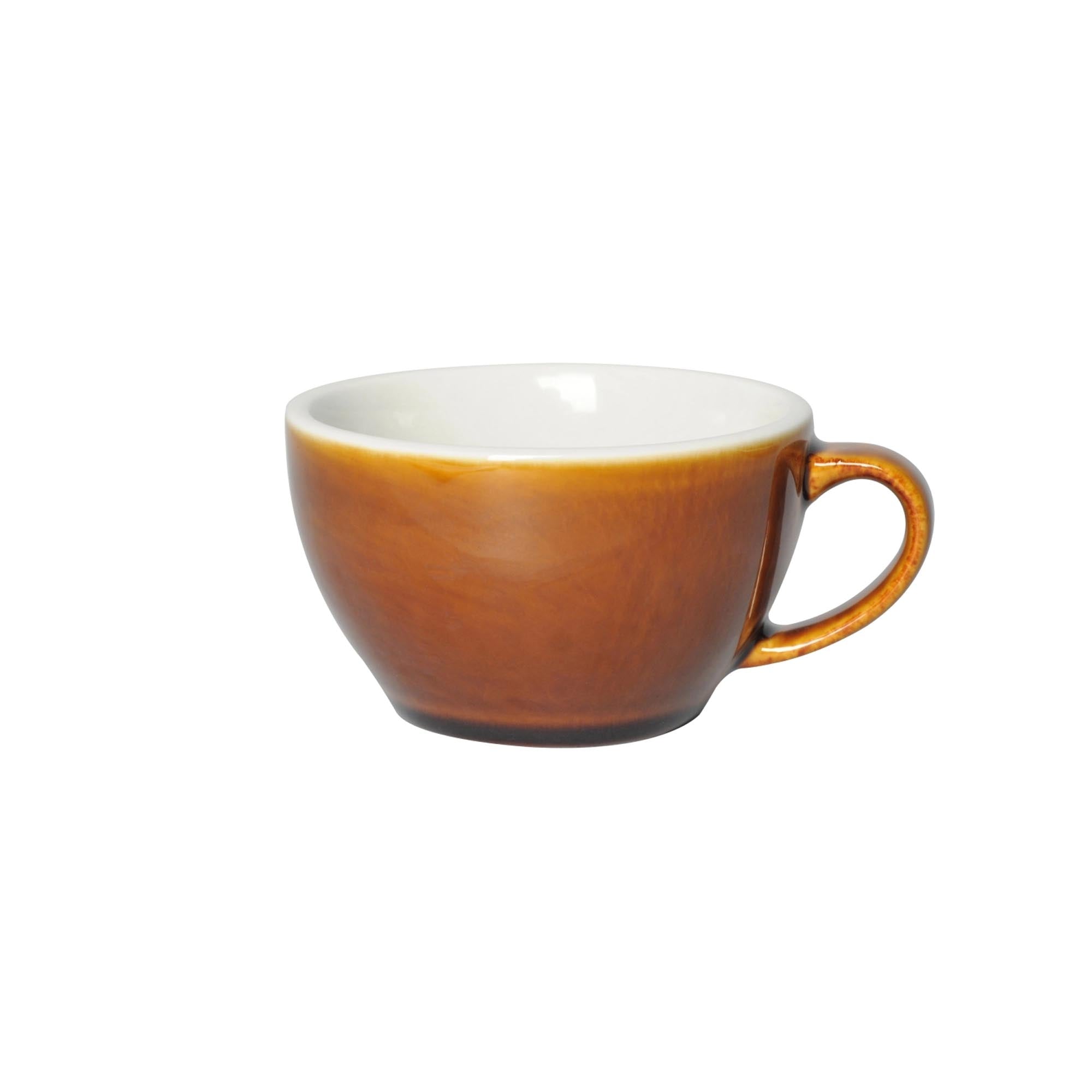 Stilvolle 250ml Cappuccino-Tasse von Loveramics für Genießer.
