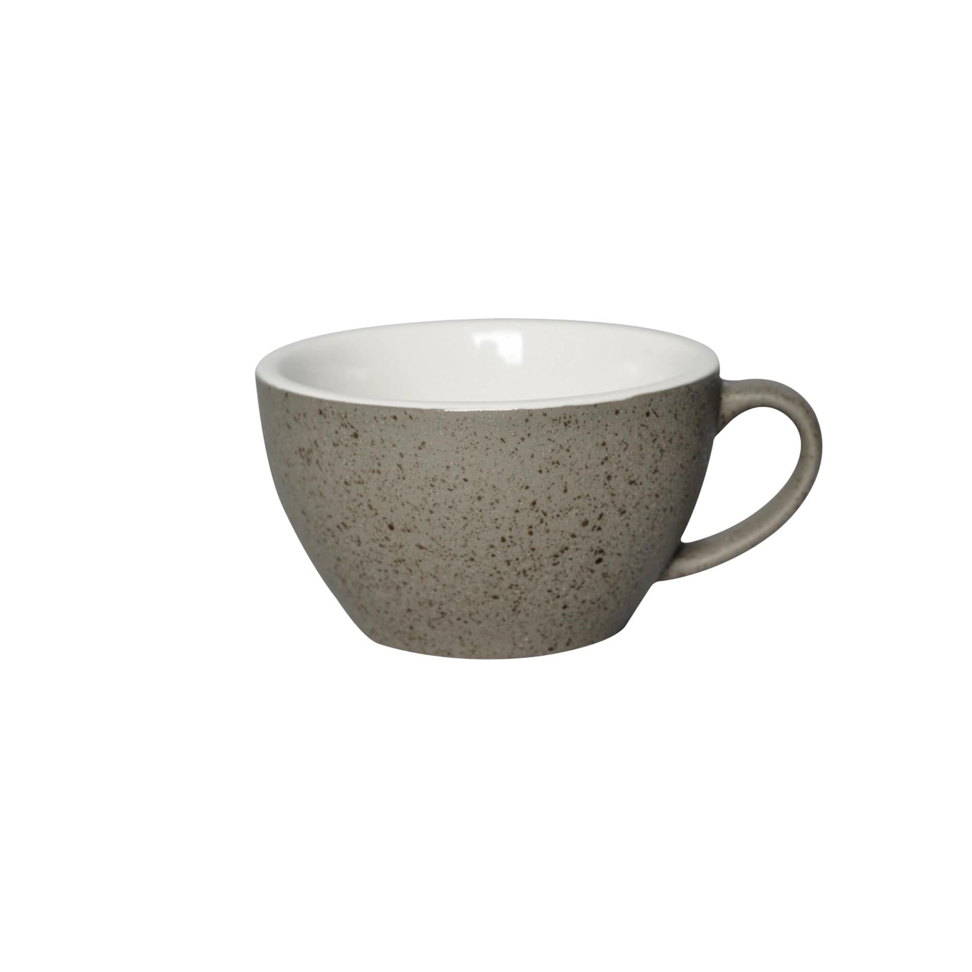 Stilvolle 250ml Egg Tasse von Loveramics für perfekten Cappuccino.