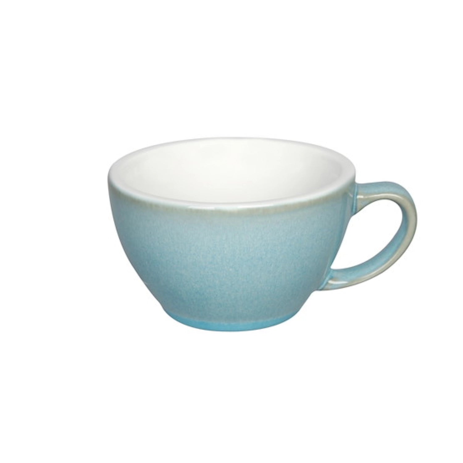 Elegante 150ml Egg Kaffeetasse von Loveramics, perfekt für stilvolles Kaffeetrinken und ein Must-Have für Designliebhaber.