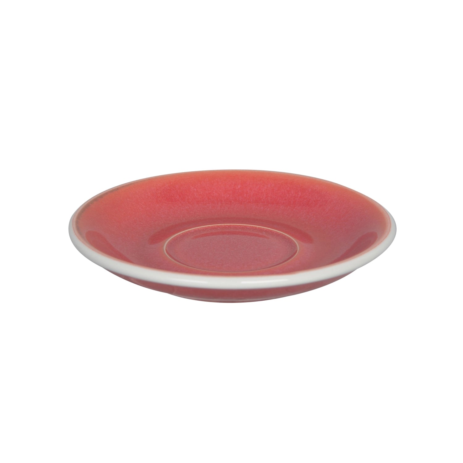 Egg Untertassen für Espresso bis Café Latte