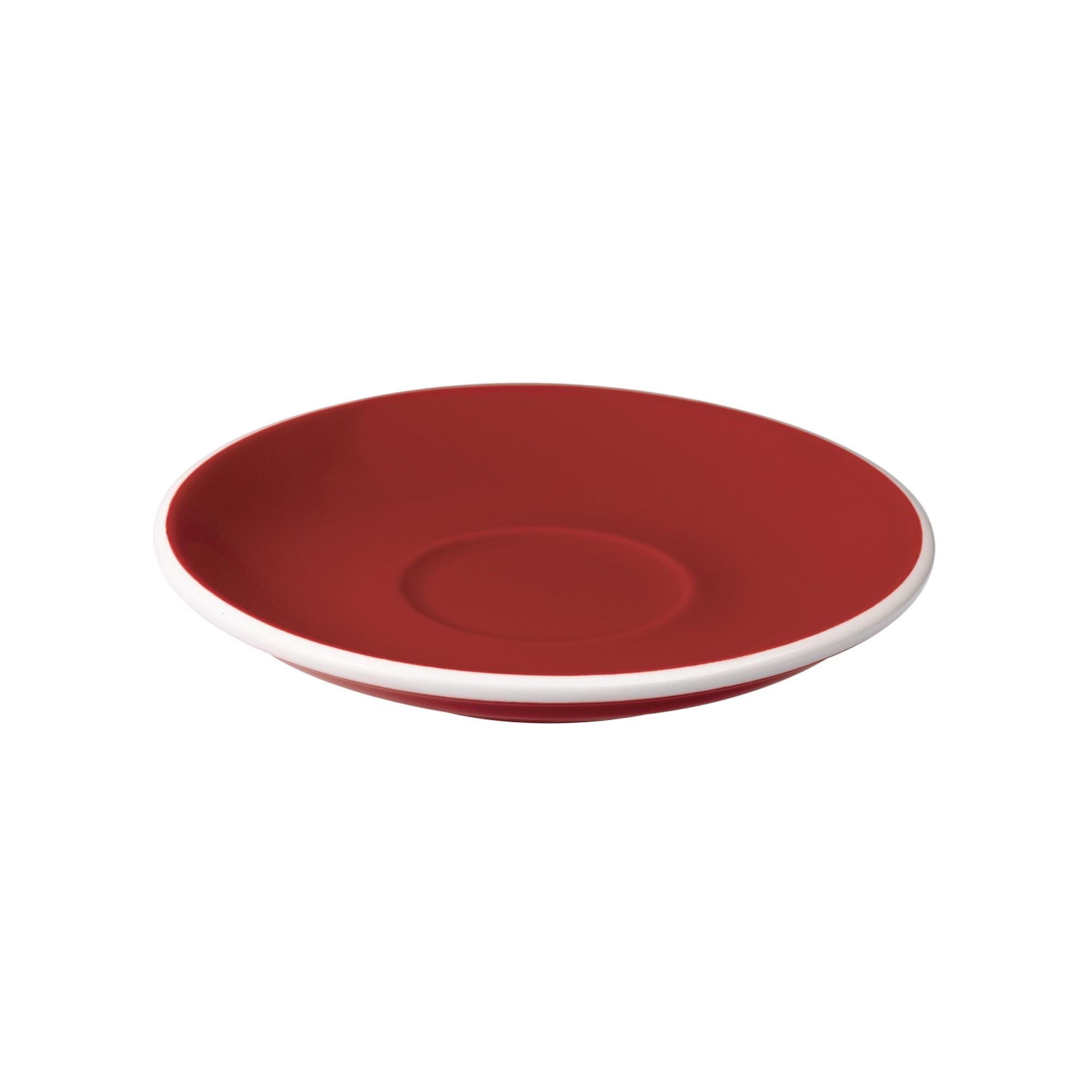 Elegante Loveramics Egg Untertassen: Ideal für stilvollen Kaffeegenuss.