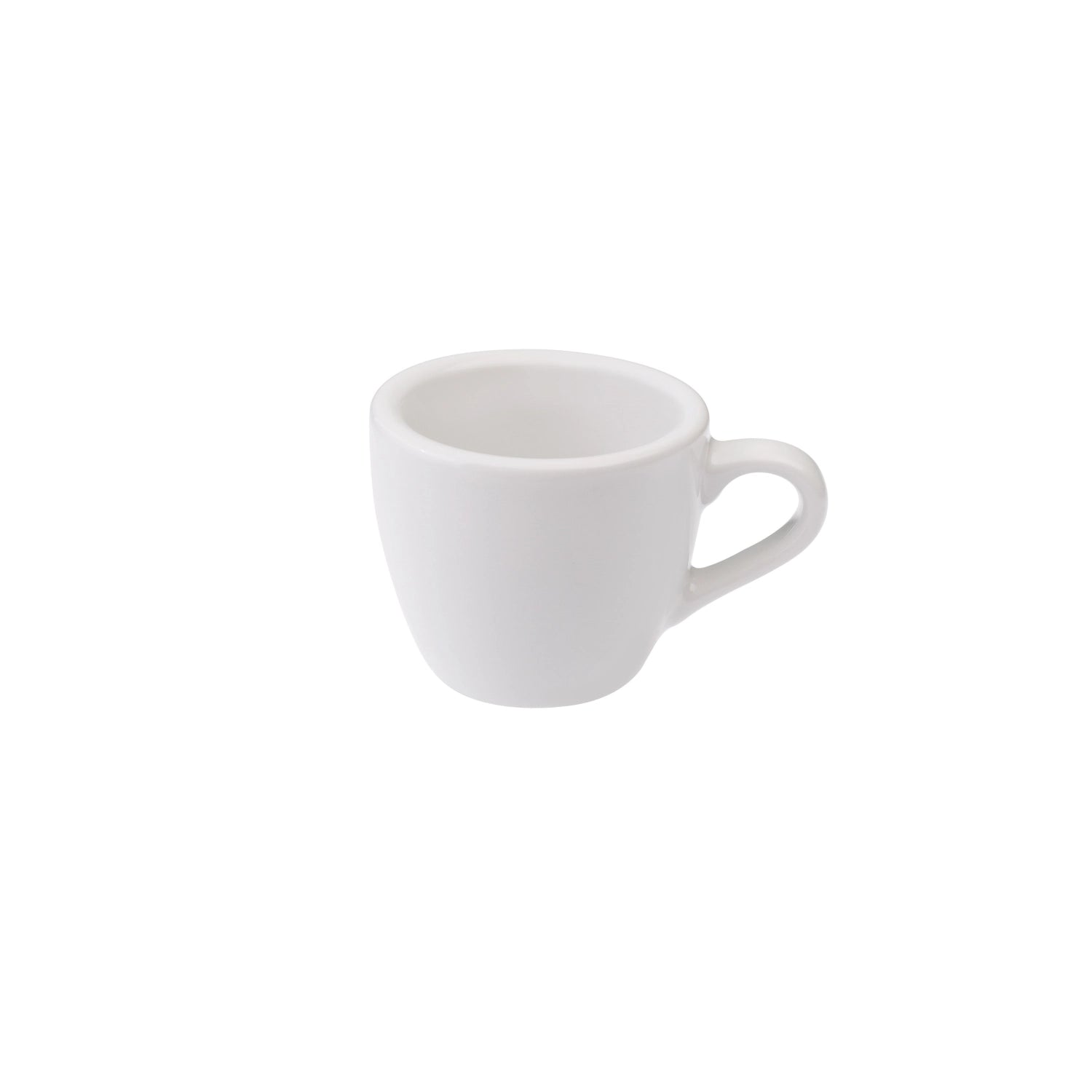 Egg Espresso Tasse 80ml