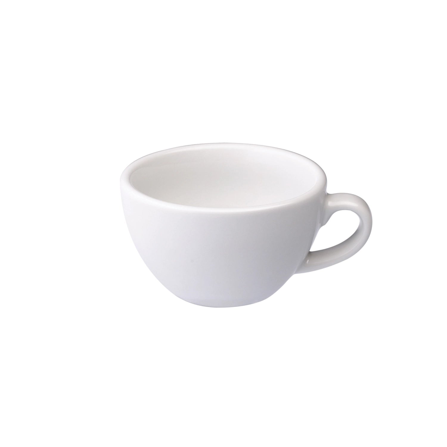 Schlichte und moderne 150ml Kaffeetasse von Loveramics, ideal für Kaffeeliebhaber, die Wert auf Design und Funktionalität legen.
