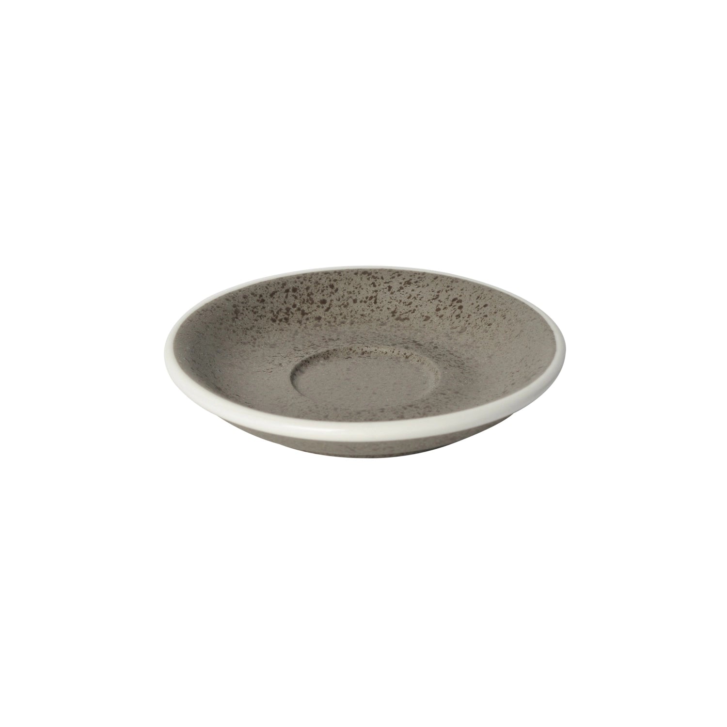 Die Loveramics Egg Espresso Untertasse besticht durch ihr modernes Design und ist perfekt für stilvolle Kaffeegenießer.