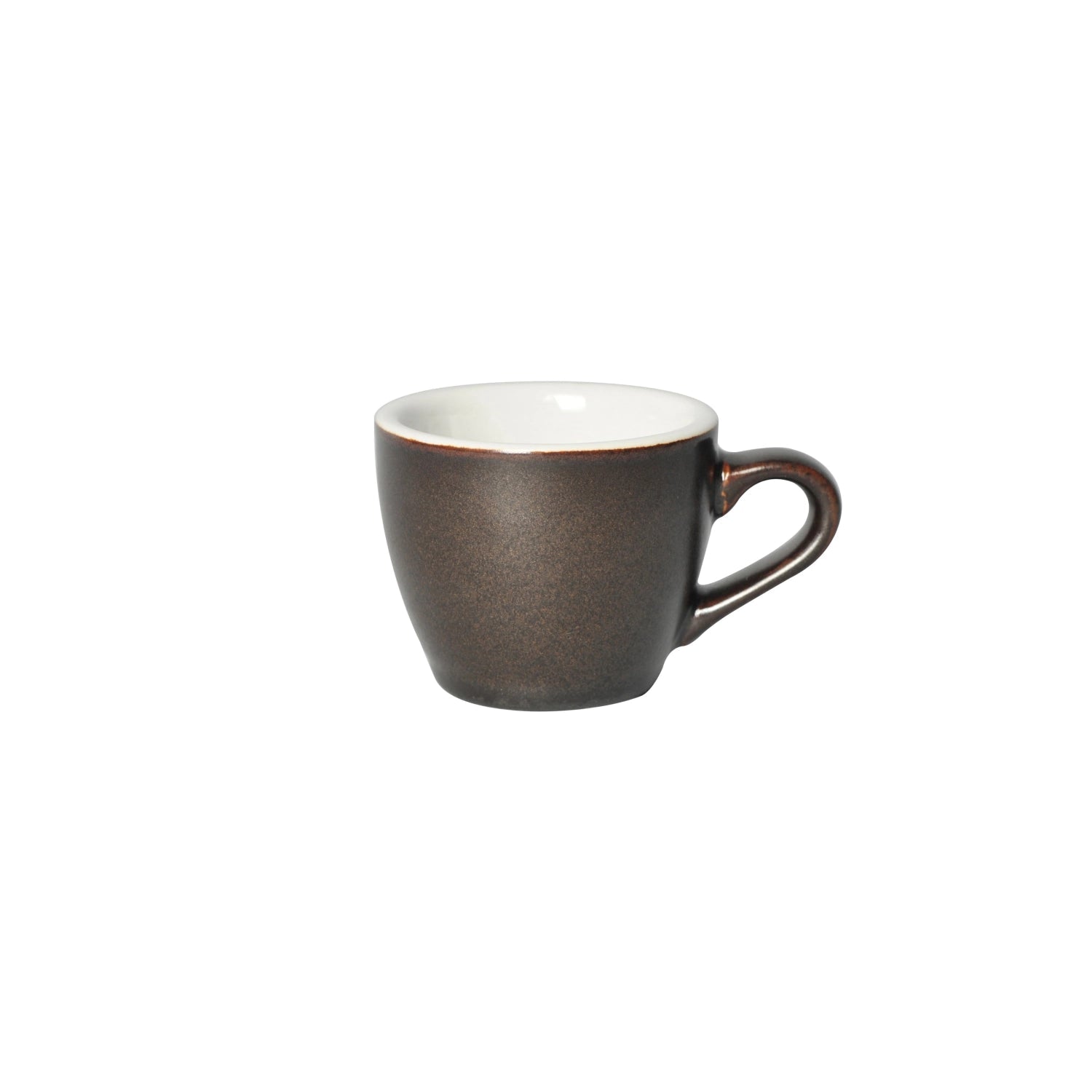Die Egg Espresso Tasse von Loveramics besticht durch ihr elegantes Design und hochwertige Keramik, ideal für Espresso-Liebhaber.