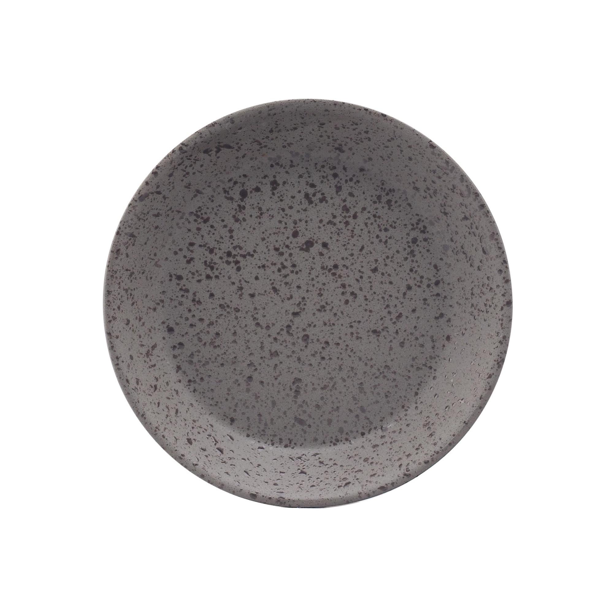 Stone sauce bowl