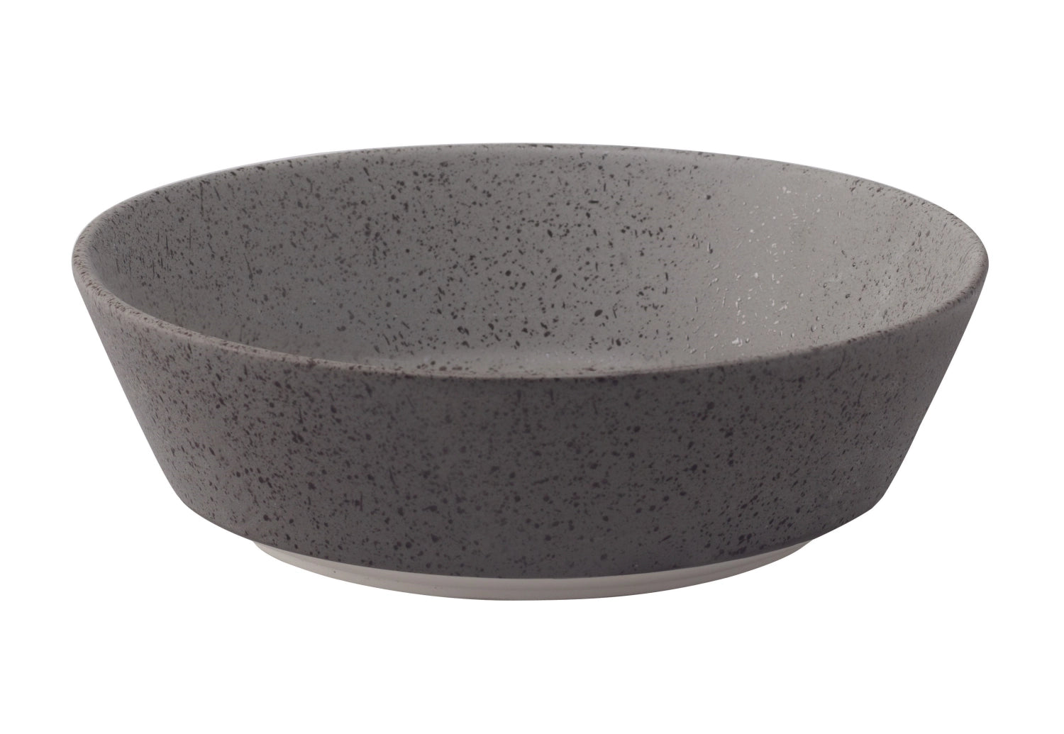 Stone Suppenteller - KAQTU Design