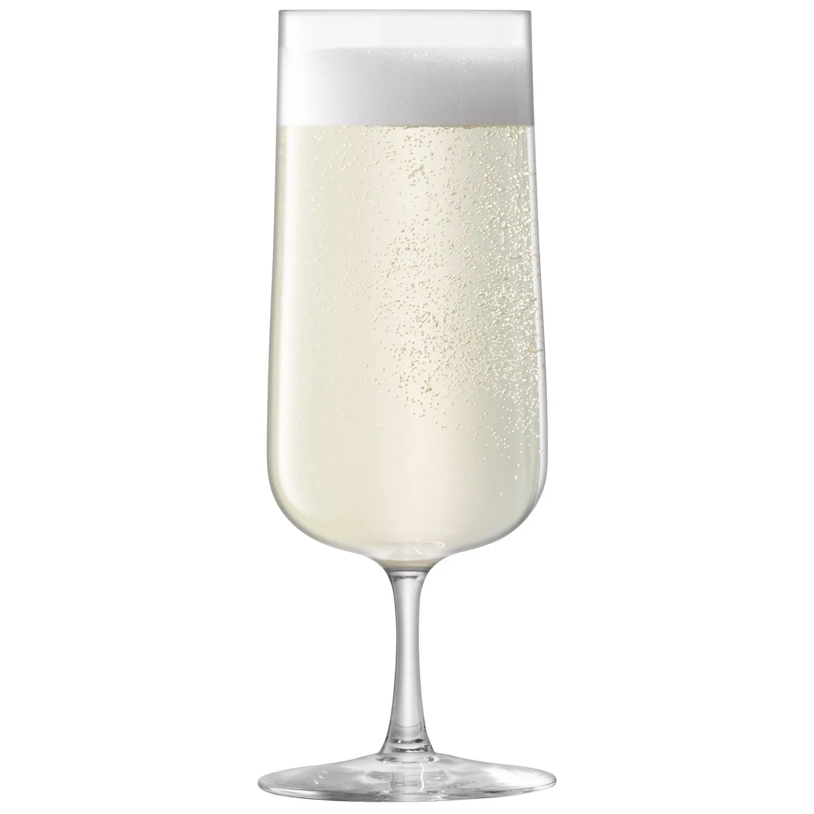 Stilvolle LSA Arc Sektkelche 240ml, perfekt für besondere Momente.