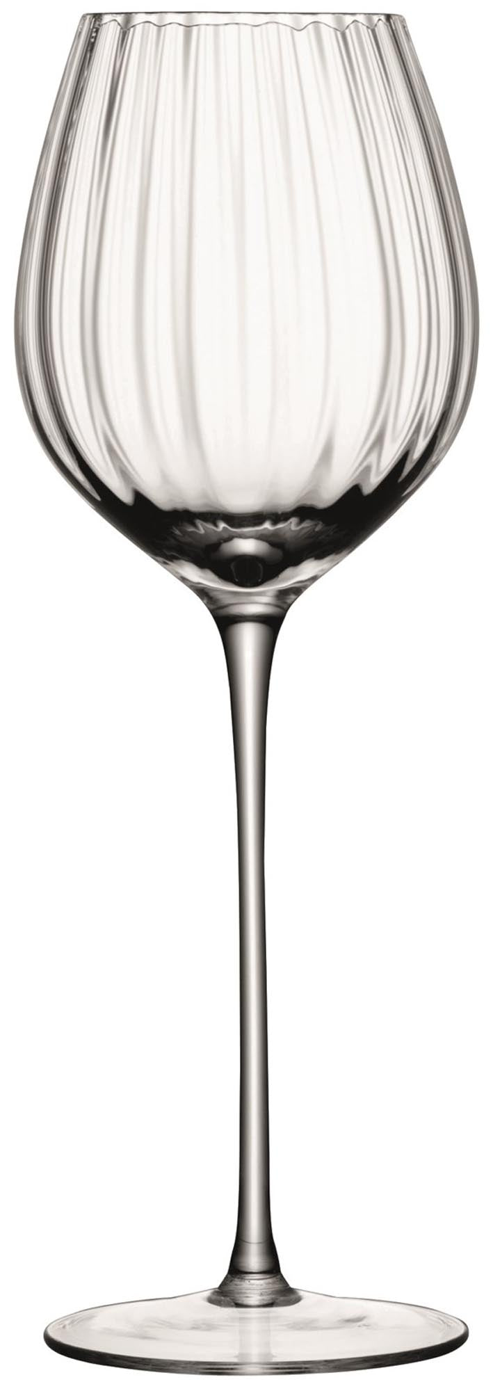 2 Set Aurelia White Wine Glass 430ml