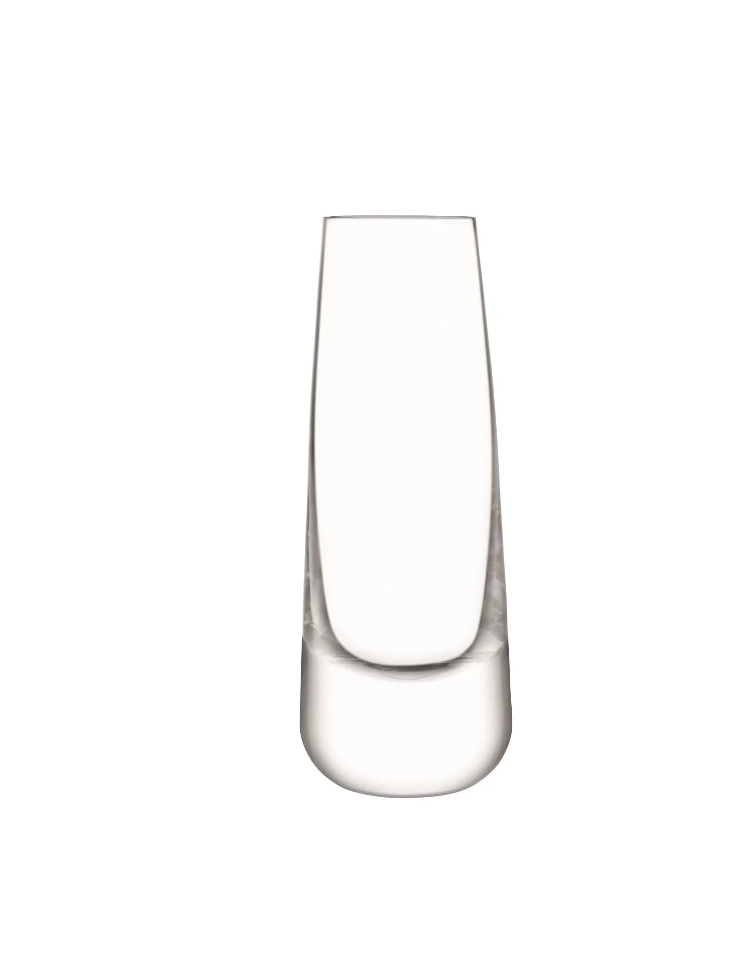 Zeitlose 310ml Longdrinkgläser von LSA für stilvolle Abende.