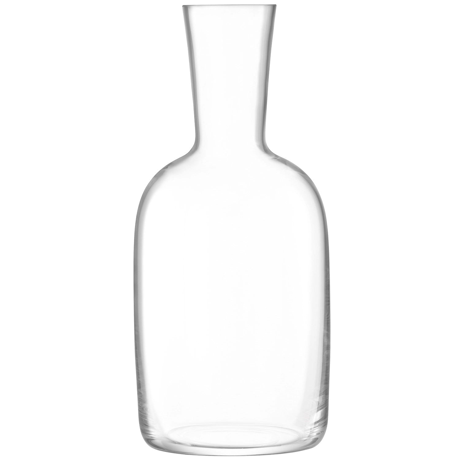 Borough Water Carafe 1.1L