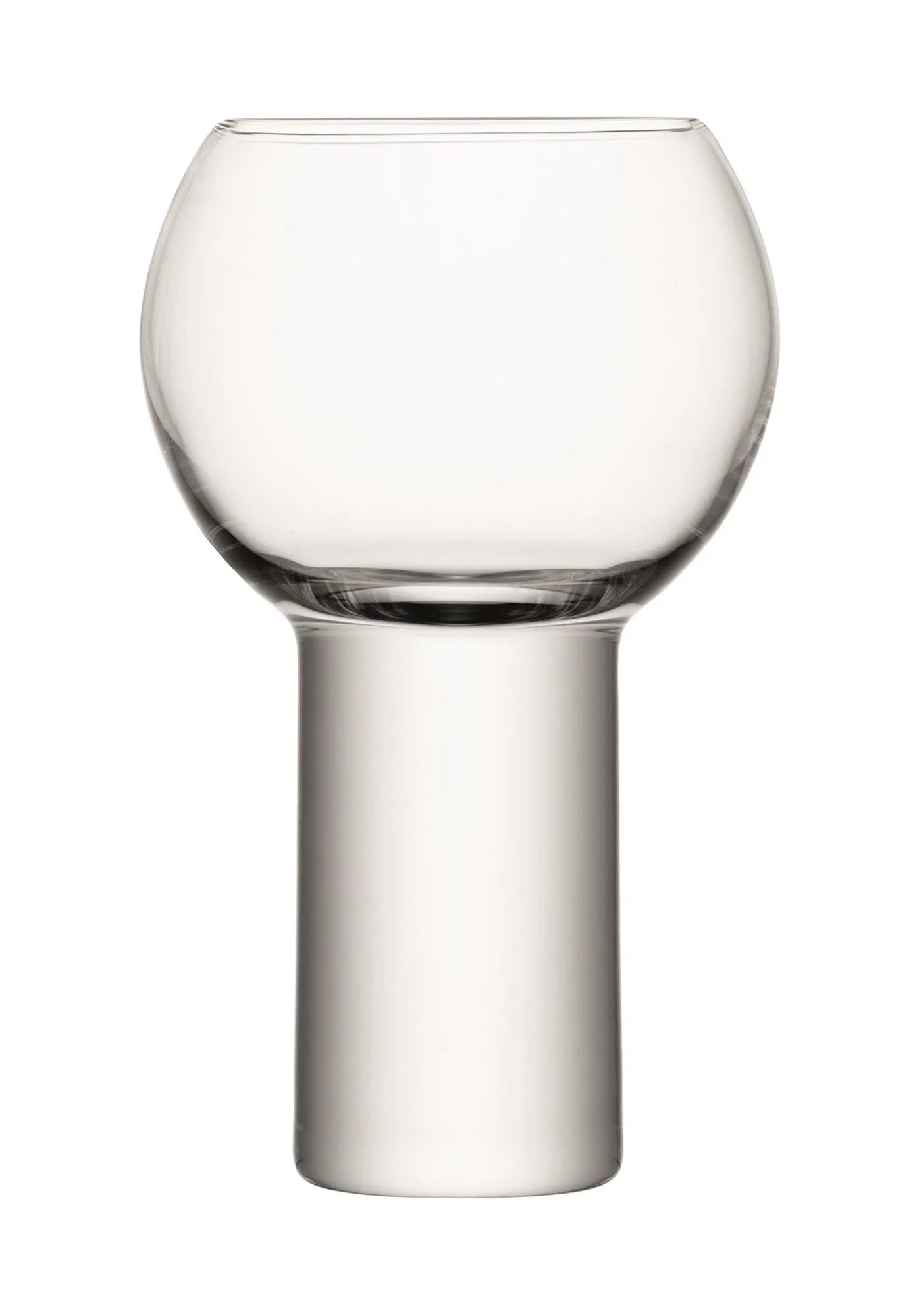 Stilvolle LSA Boris Weingläser 360ml, perfektes Geschenkset.